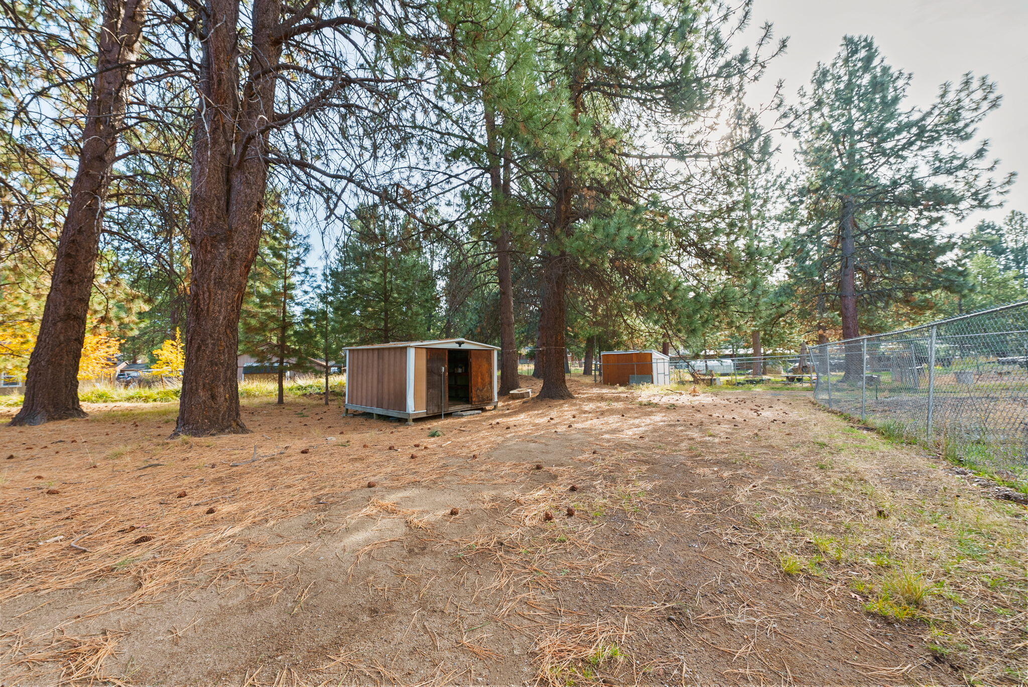 Deschutes RiverWoods - Residential