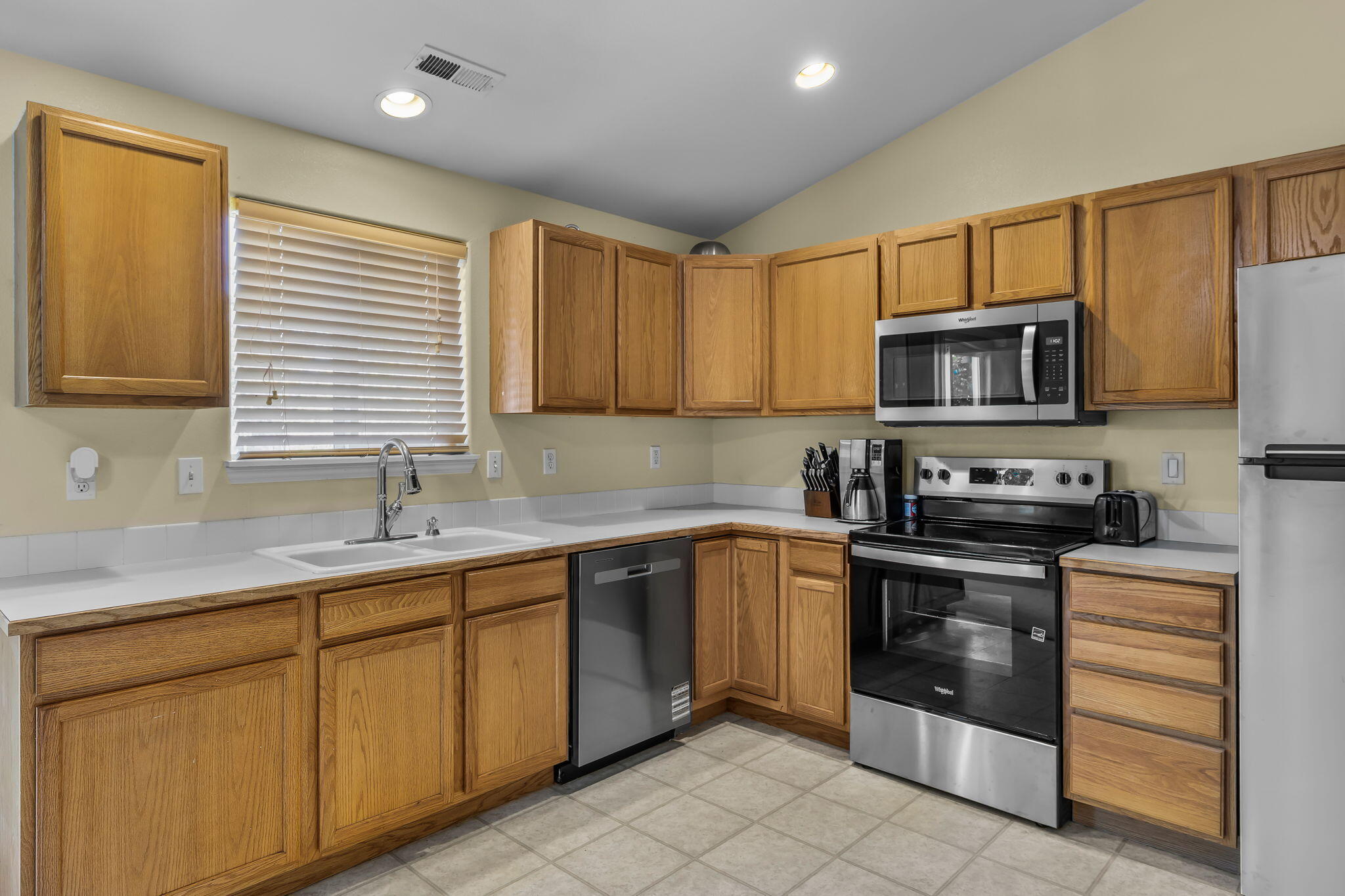Hayden View - Residential