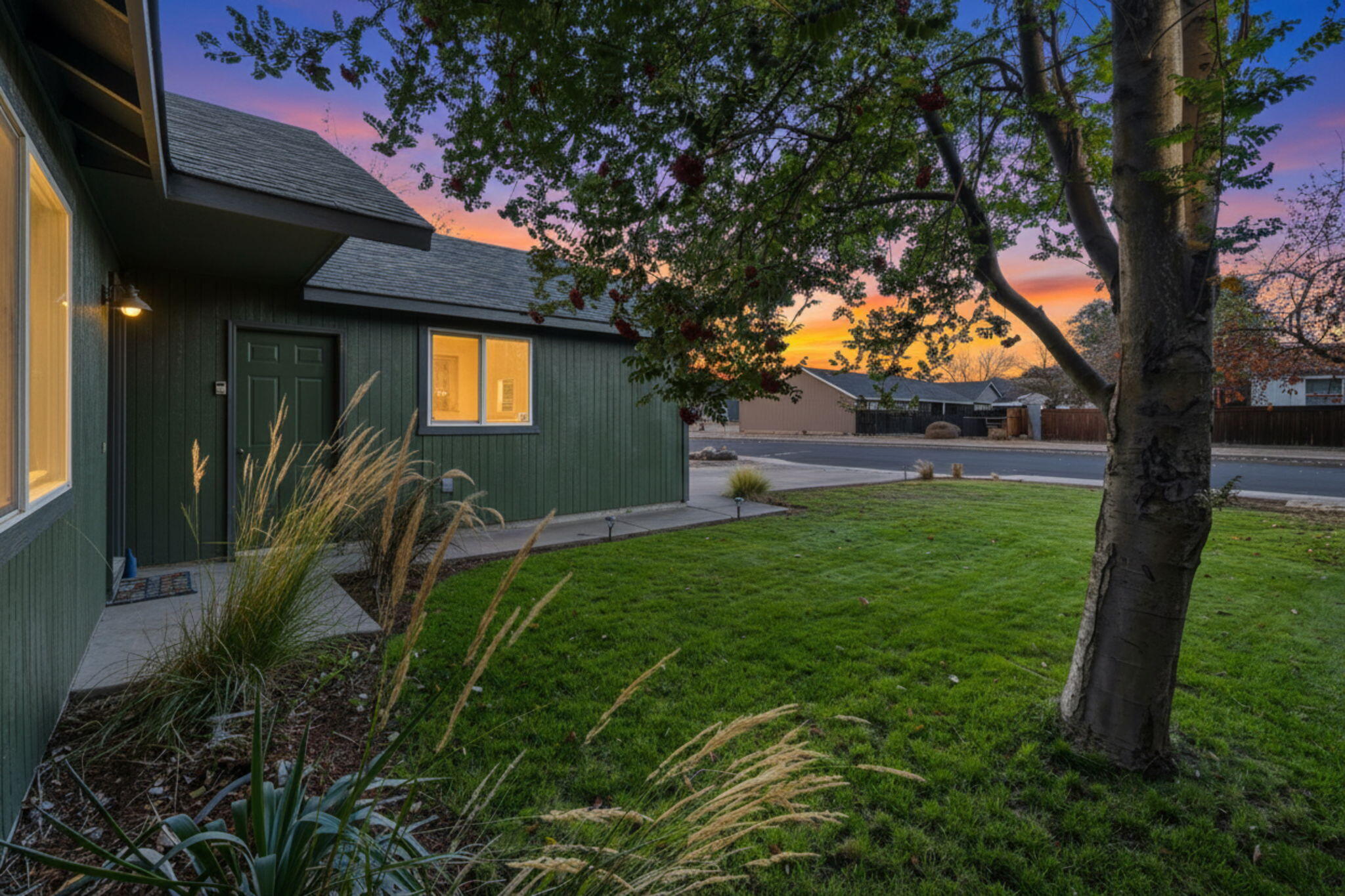Hayden View - Residential
