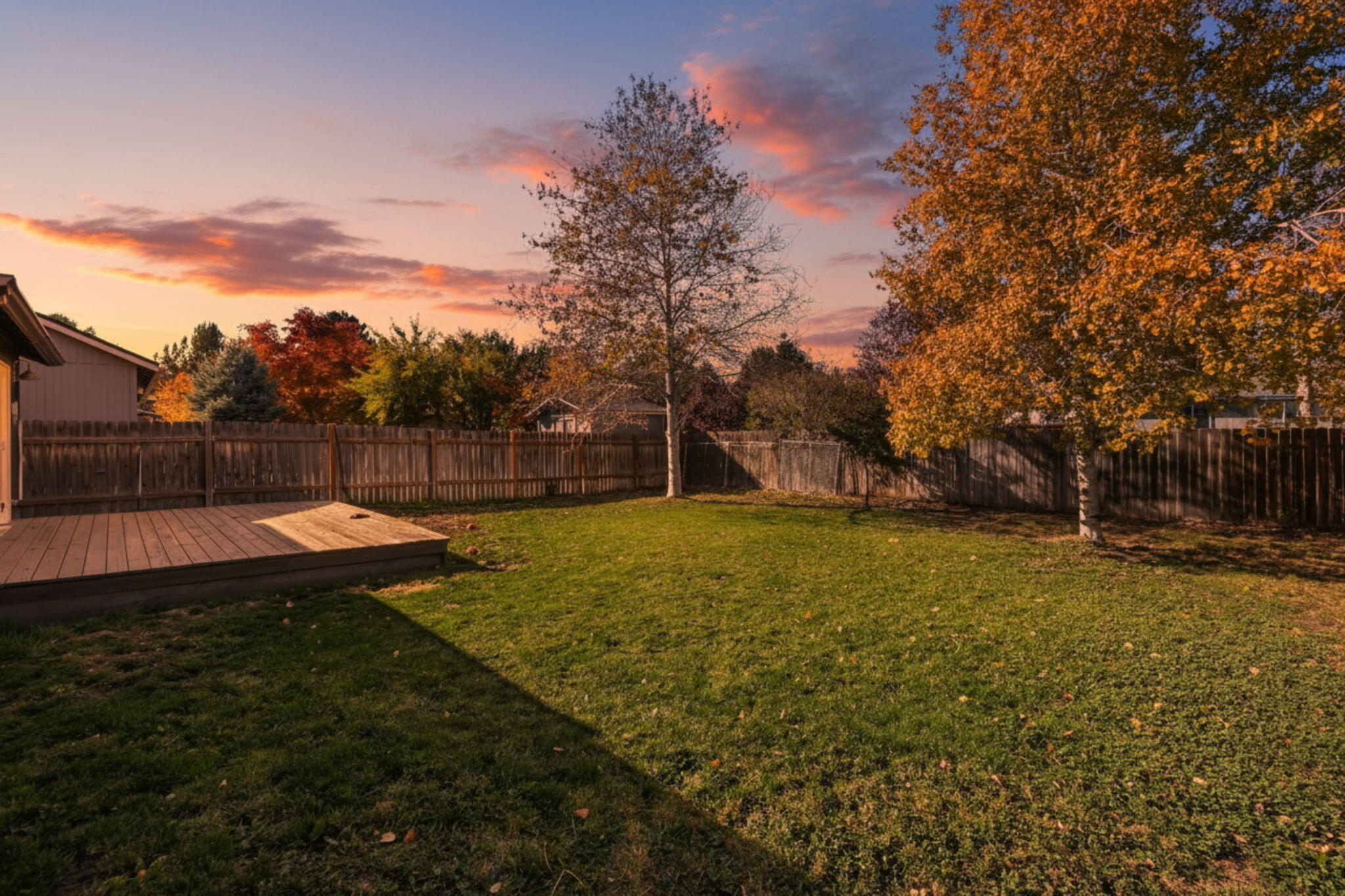 Hayden View - Residential