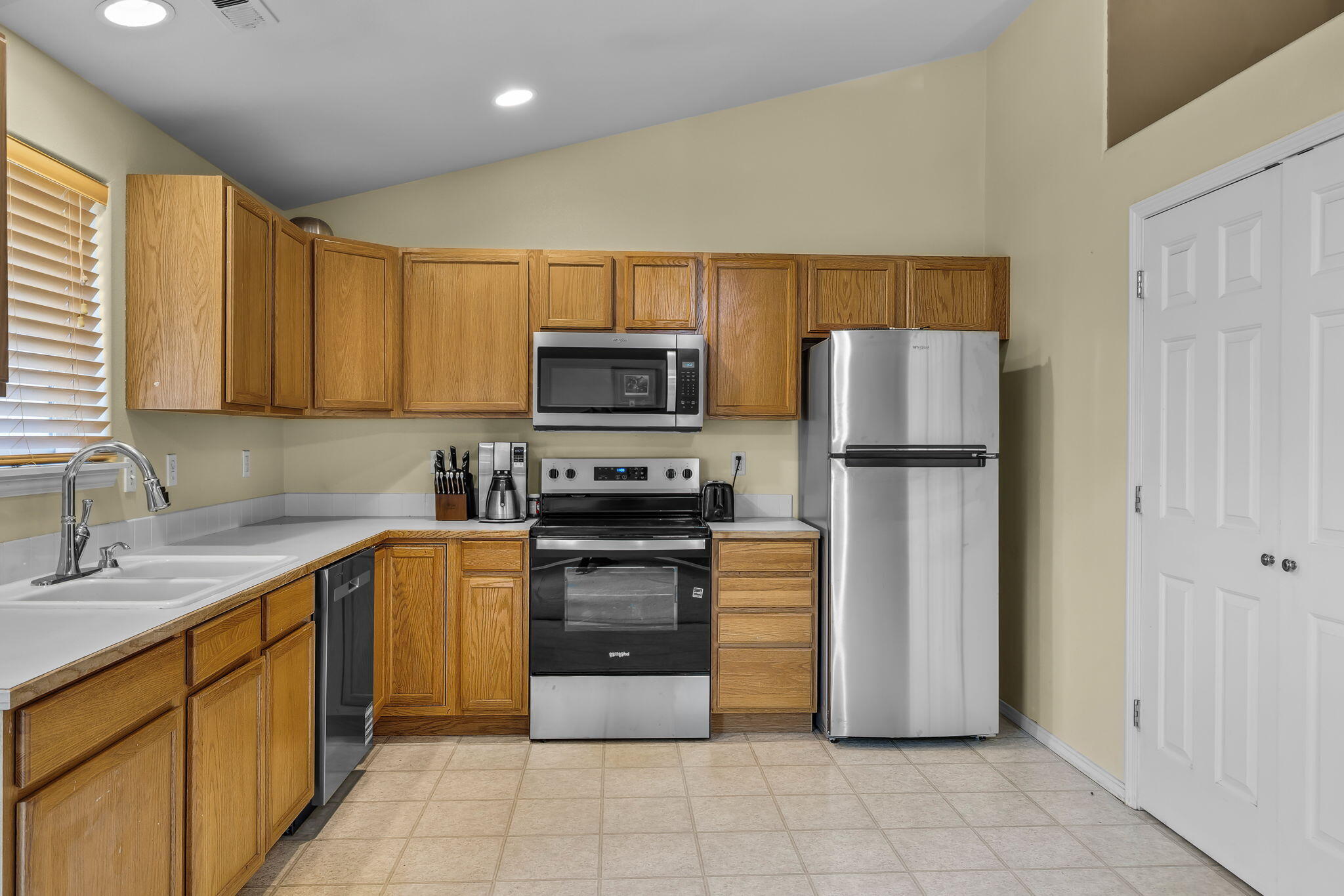 Hayden View - Residential