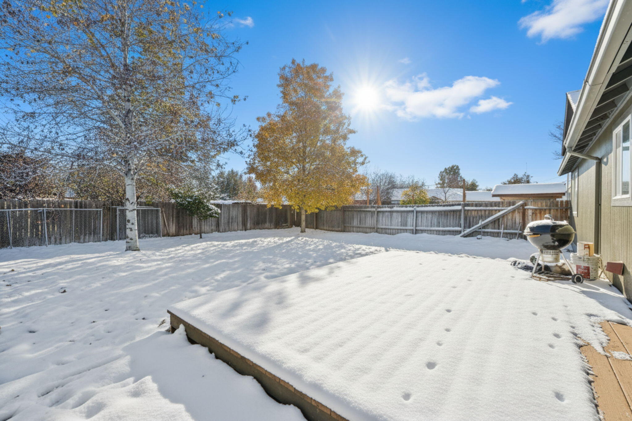 Hayden View - Residential
