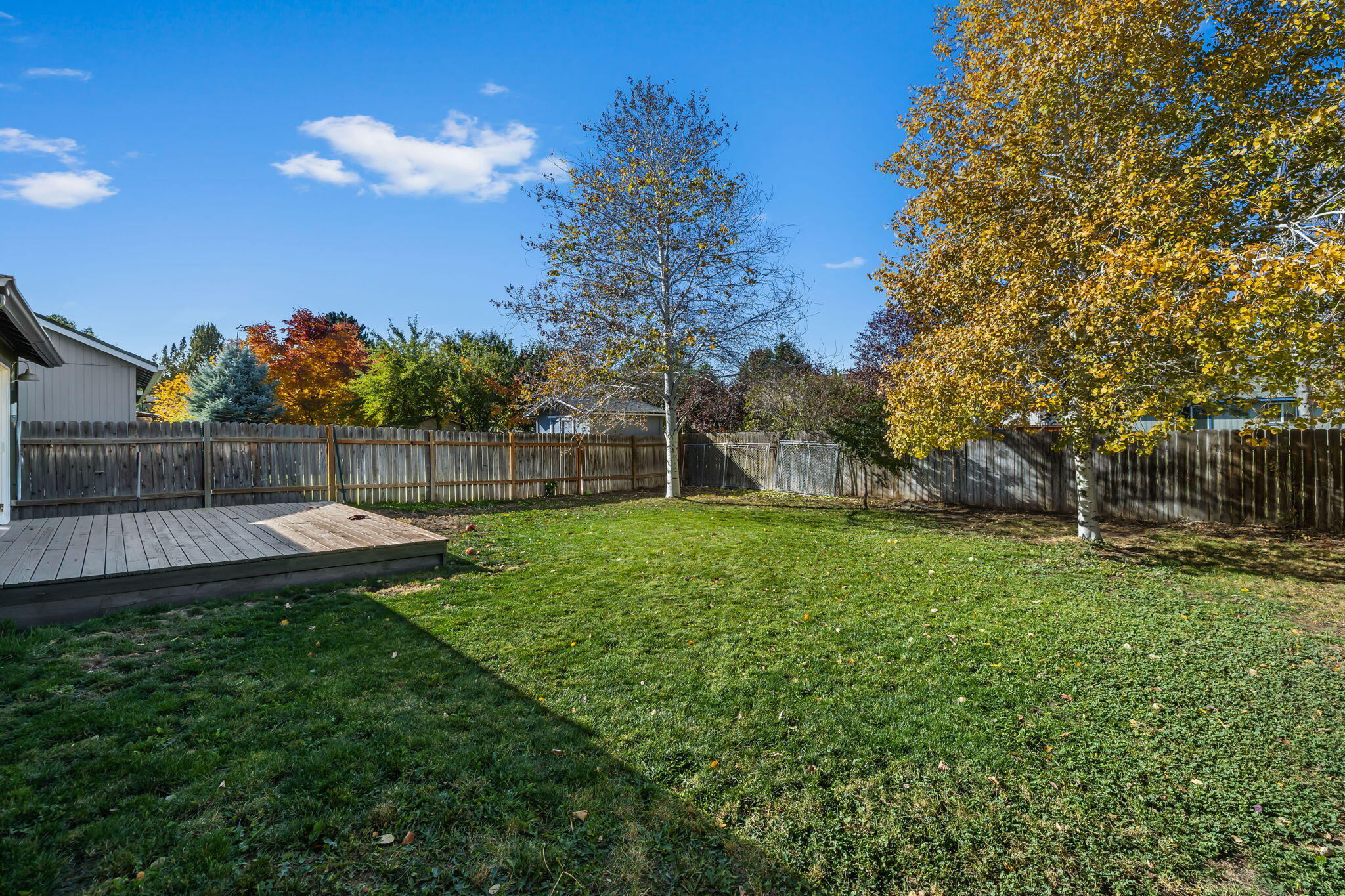 Hayden View - Residential