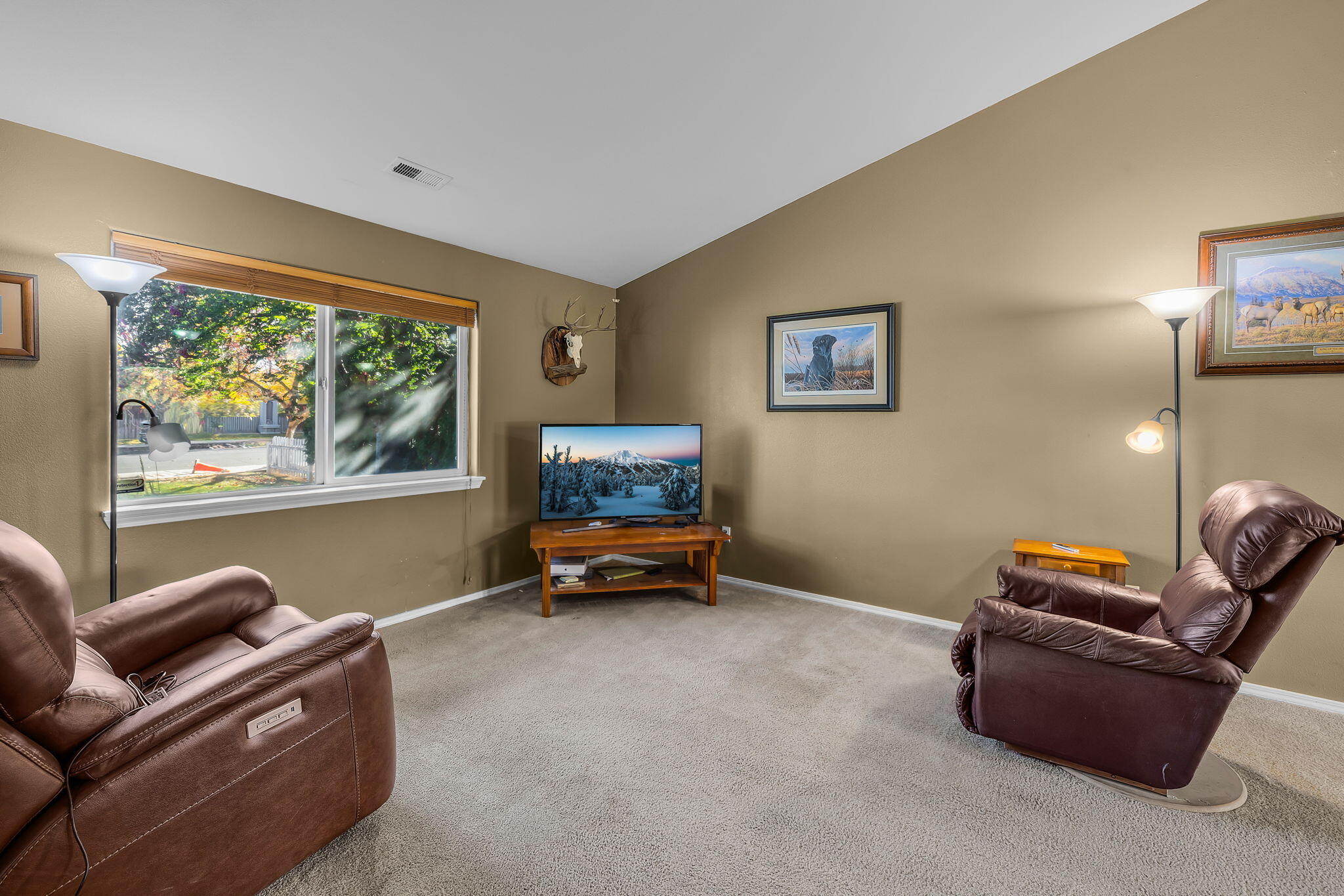 Hayden View - Residential
