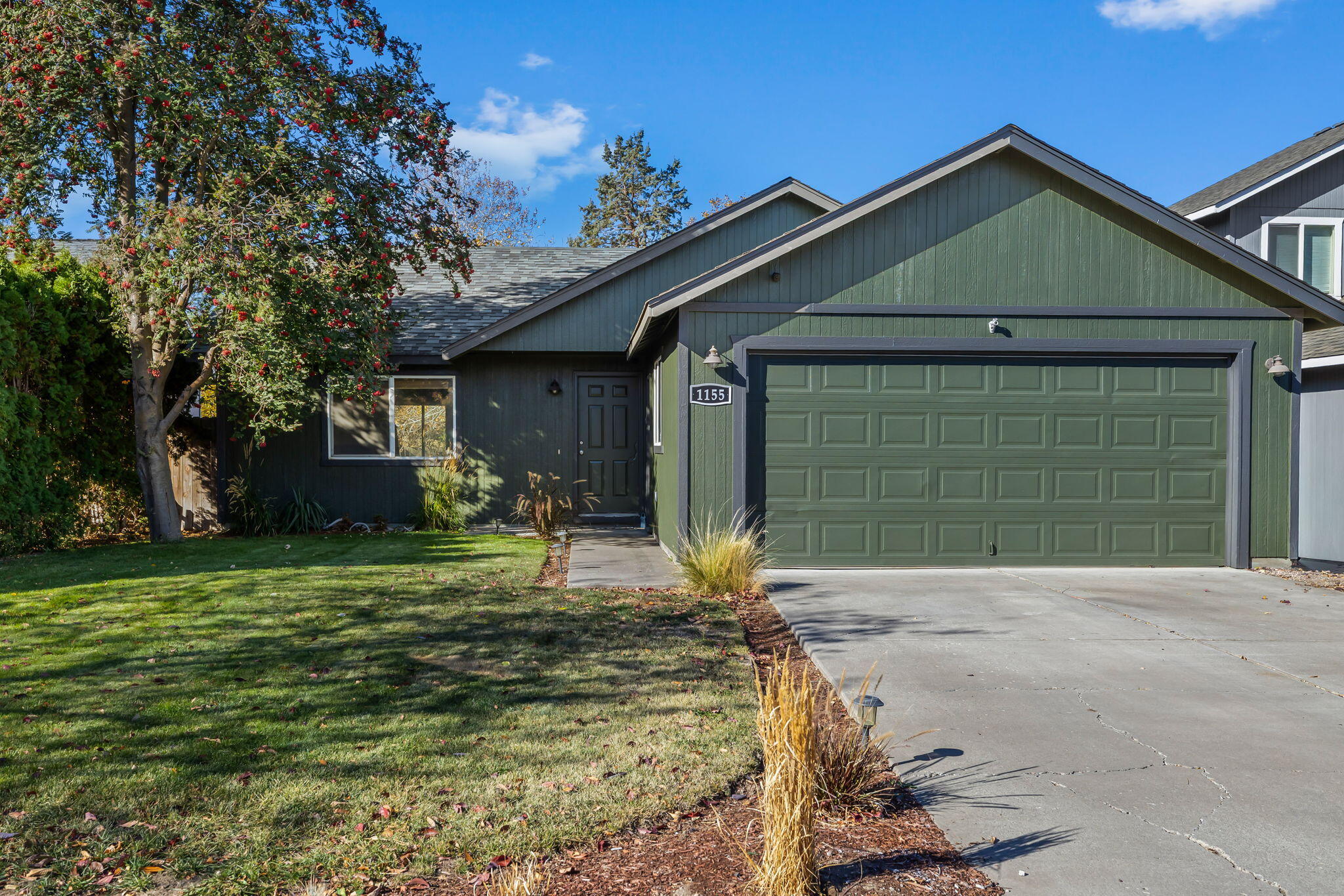 Hayden View - Residential