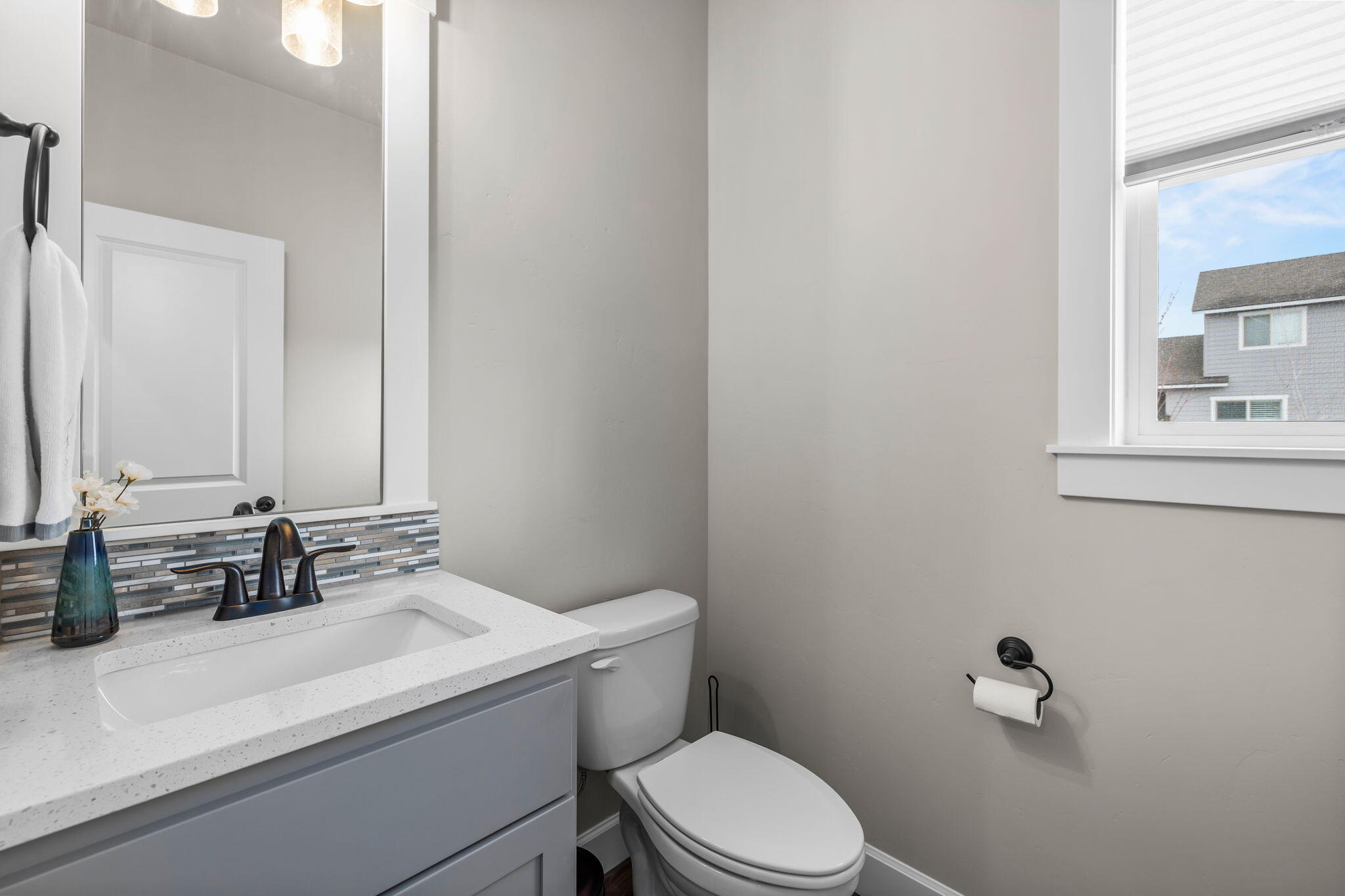 Megan Park - Residential