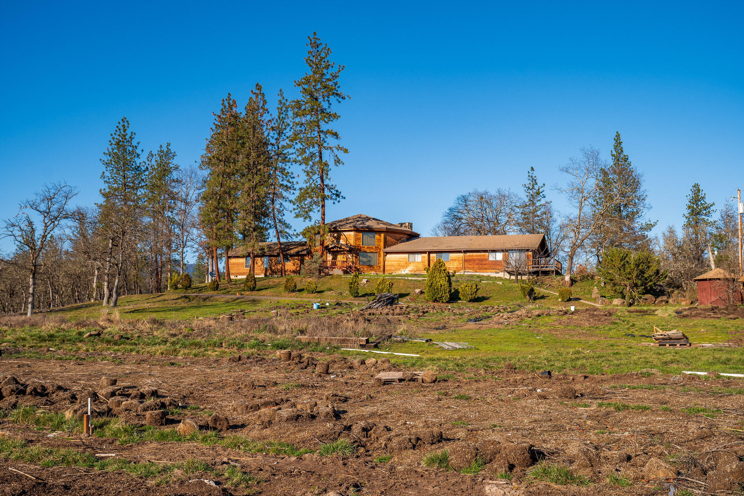 N/A - Residential