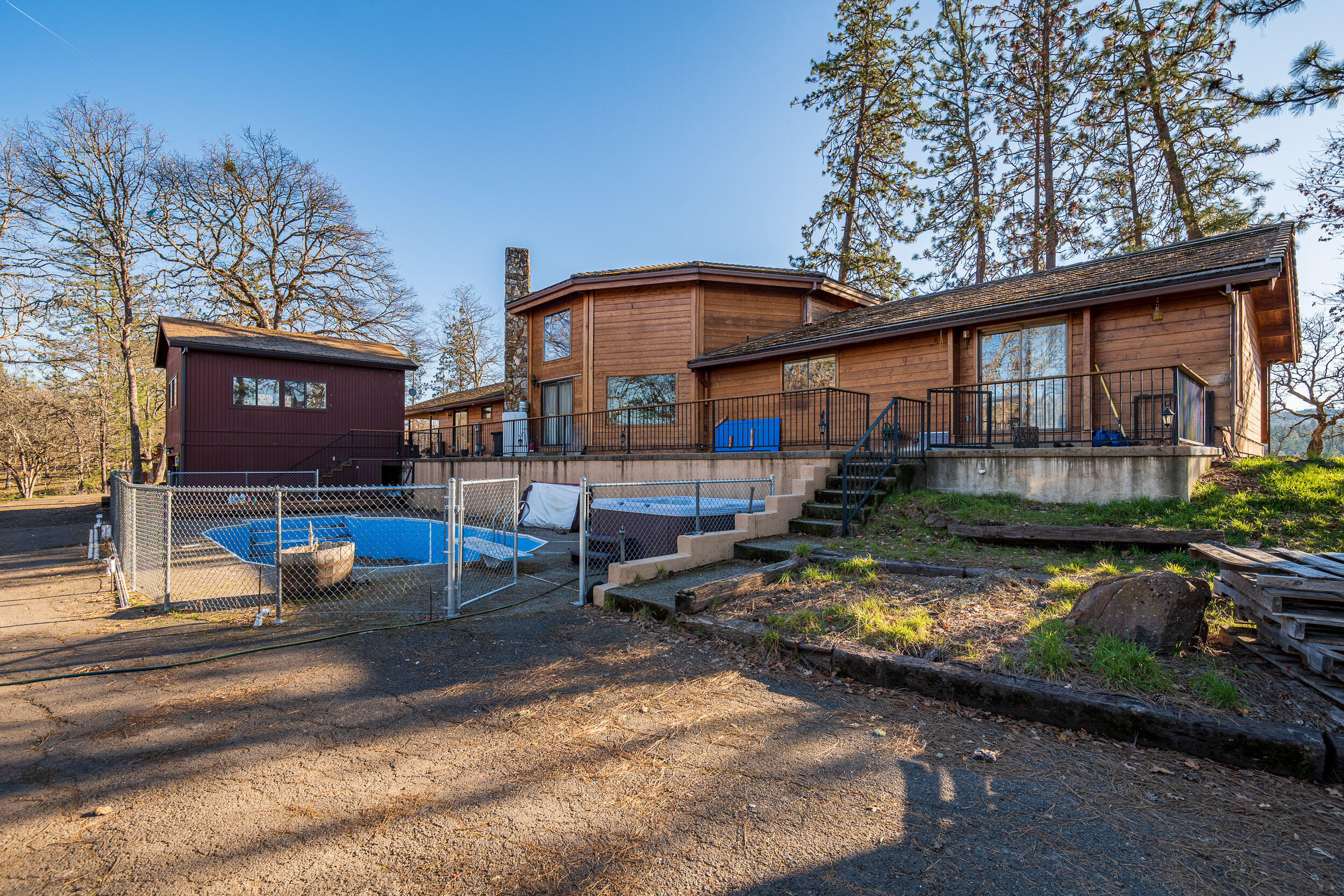 N/A - Residential