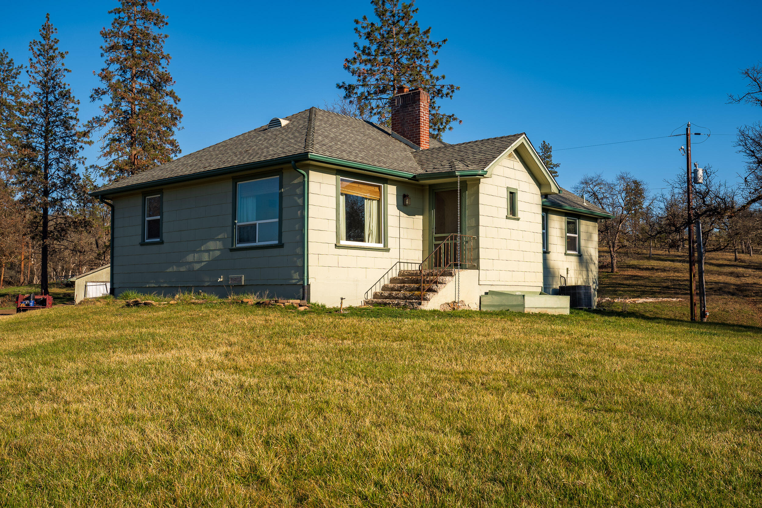 N/A - Residential