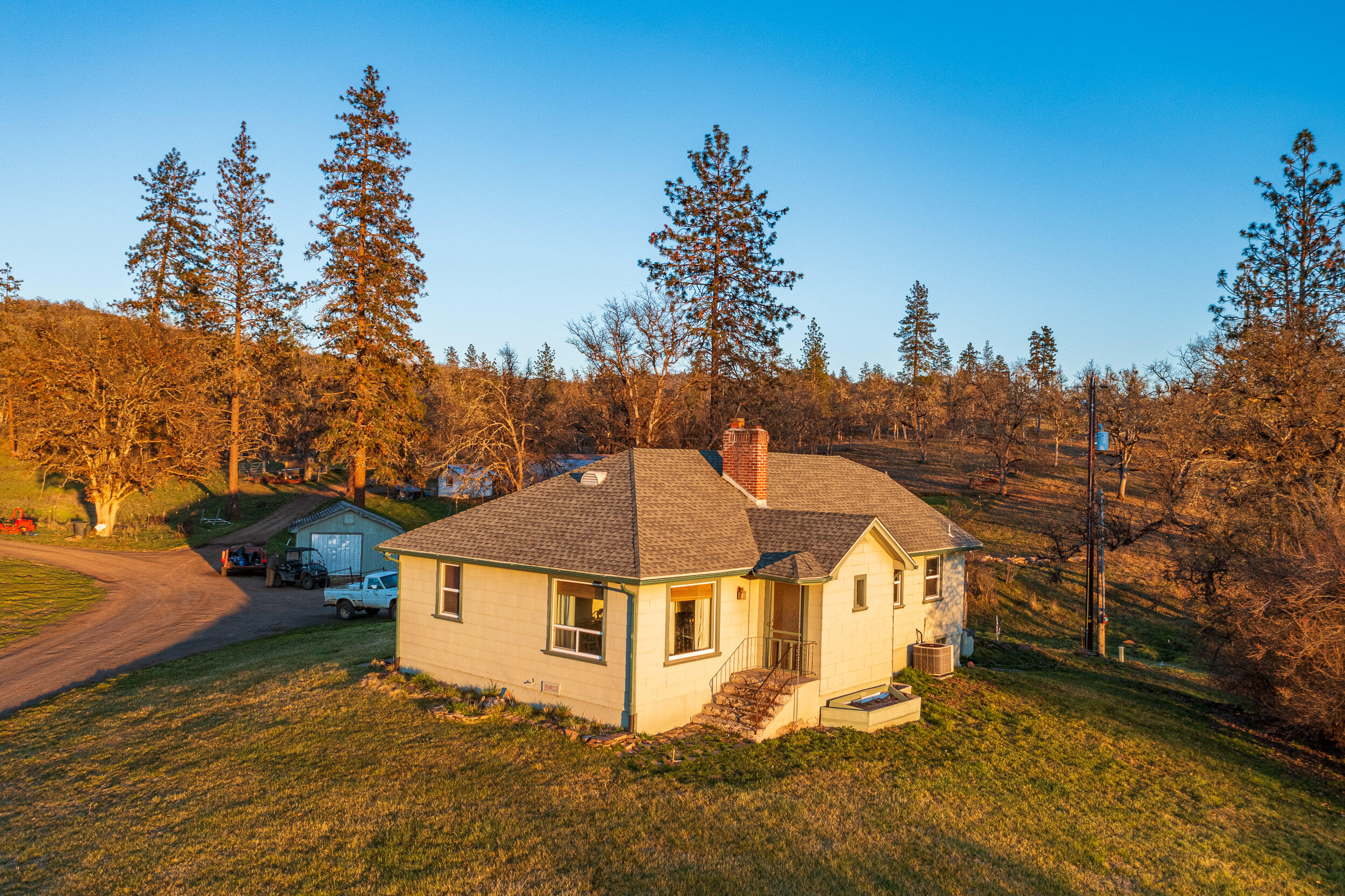 N/A - Residential