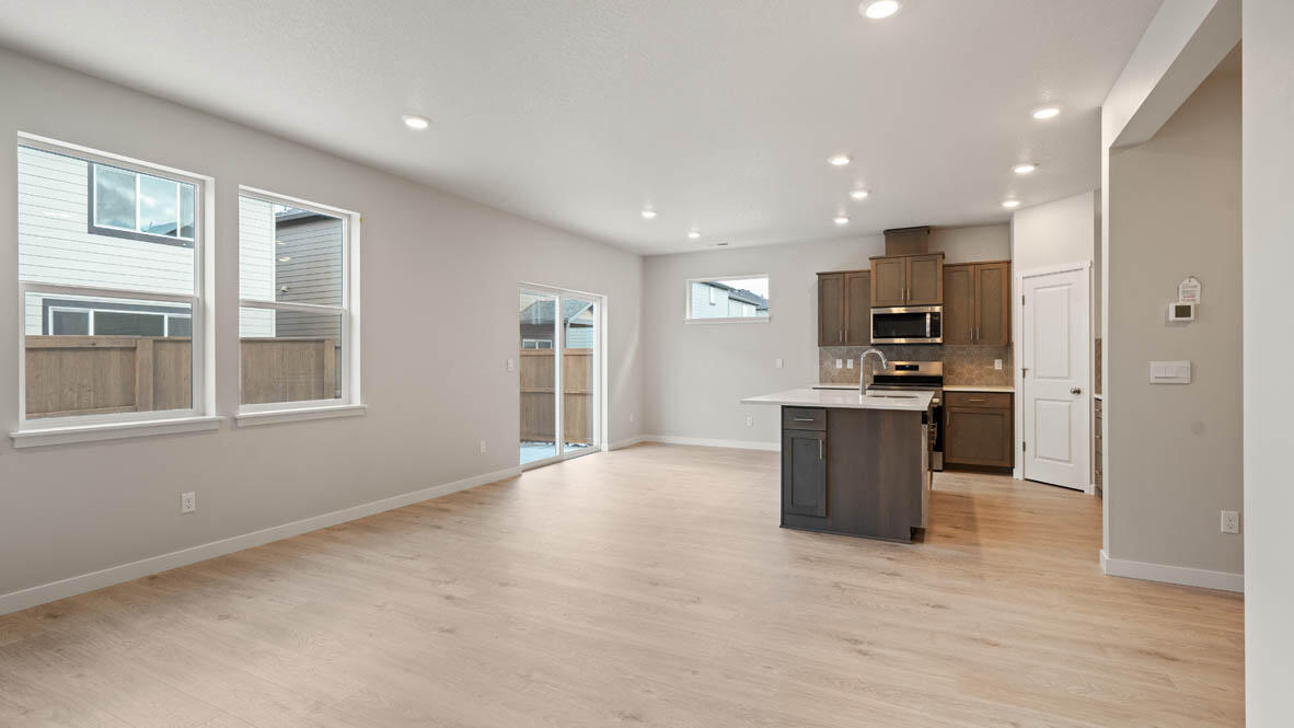 Stevens Ranch - Residential