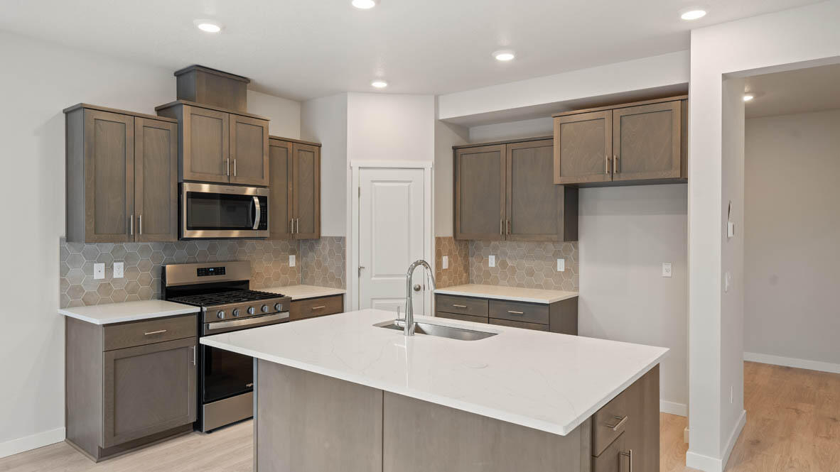 Stevens Ranch - Residential