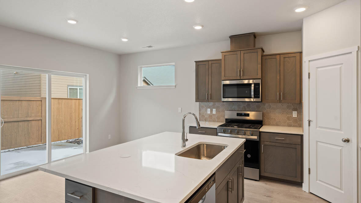 Stevens Ranch - Residential