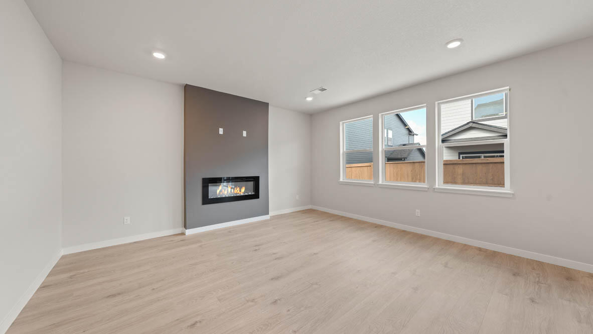 Stevens Ranch - Residential