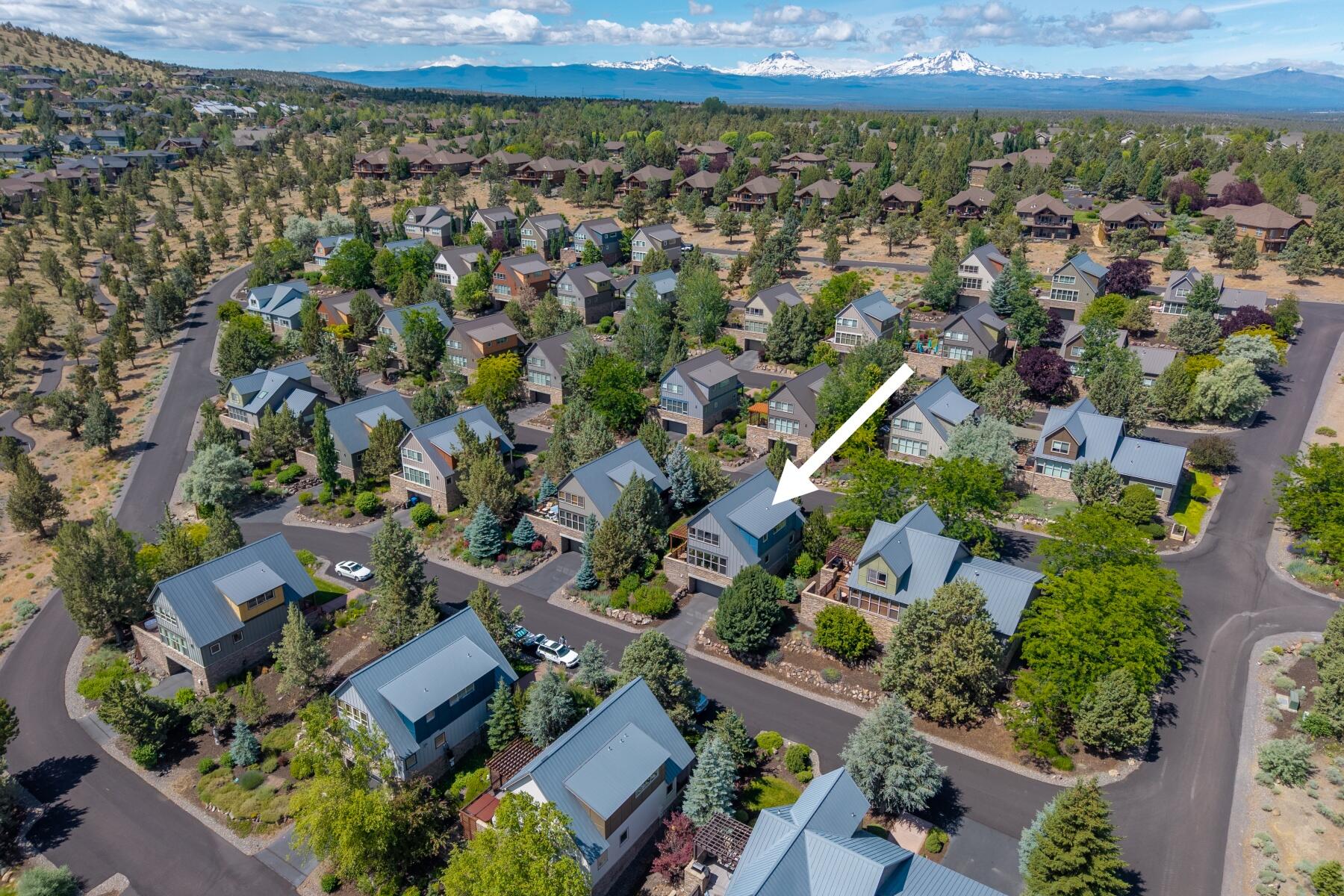 Eagle Crest - Residential
