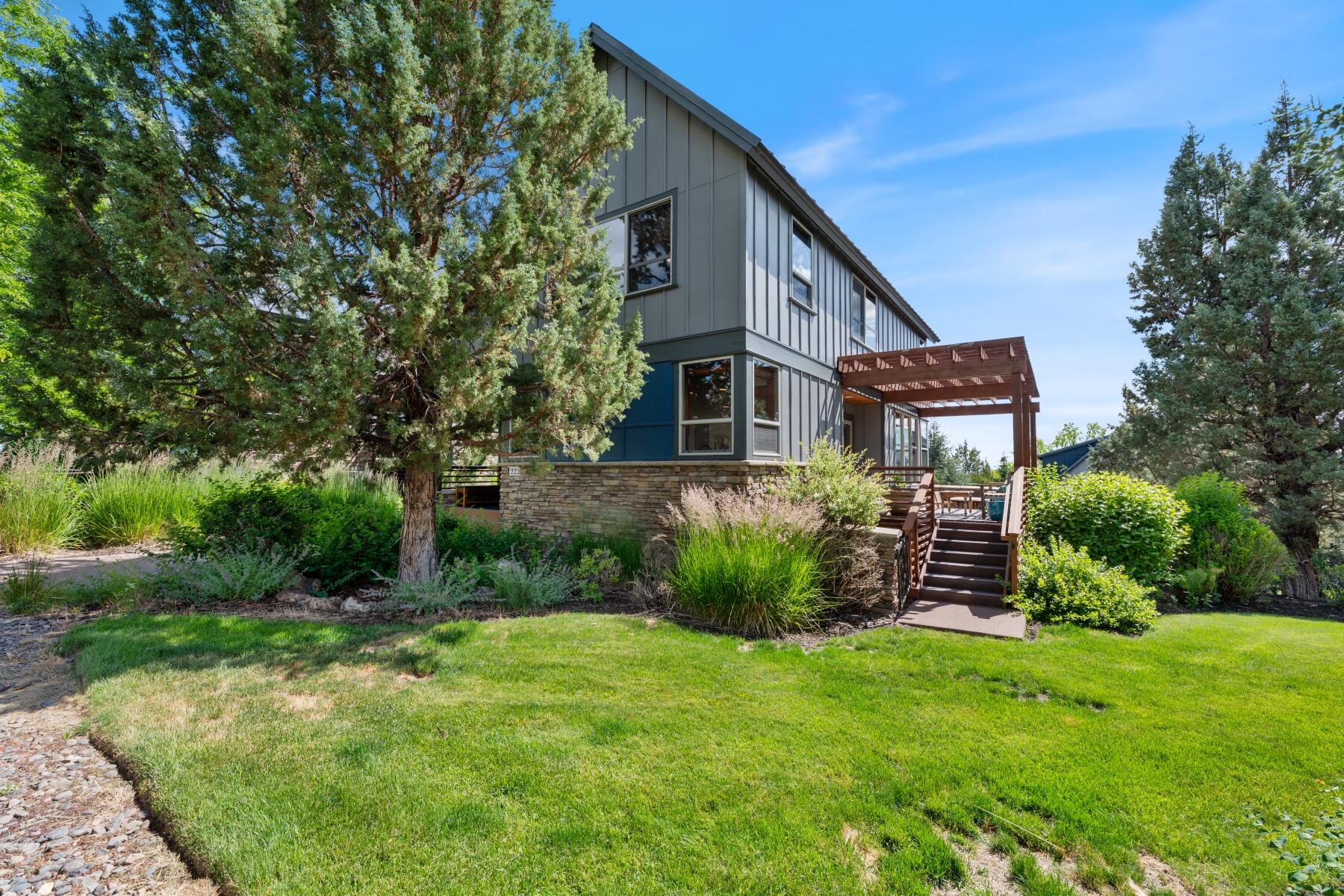 Eagle Crest - Residential