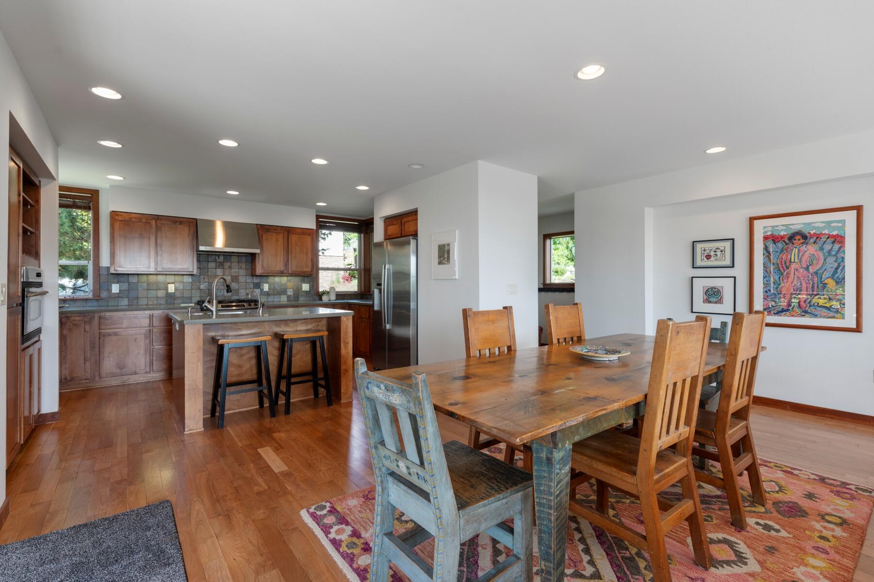 Eagle Crest - Residential