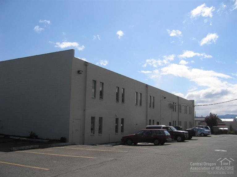 Center - Commercial Sale