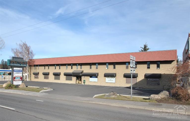 Center - Commercial Sale