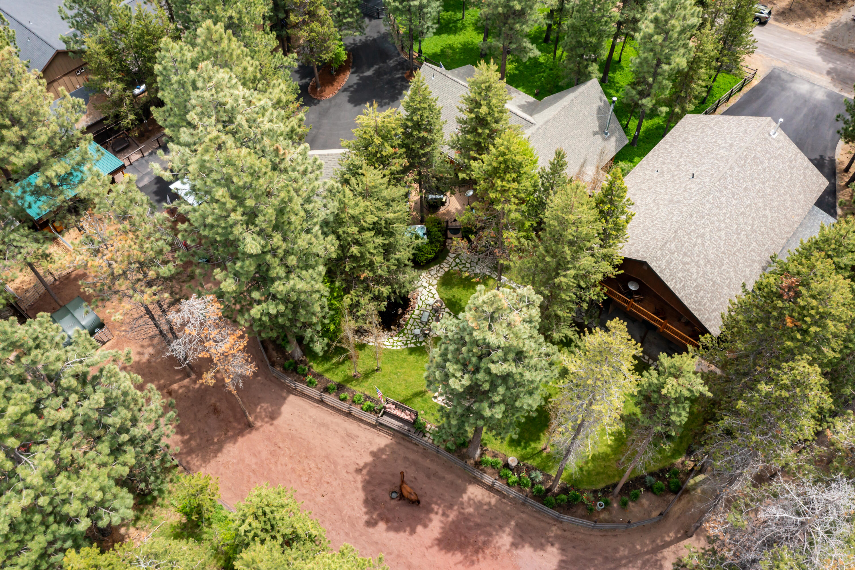 Deschutes River Recreation Homesites - Residential