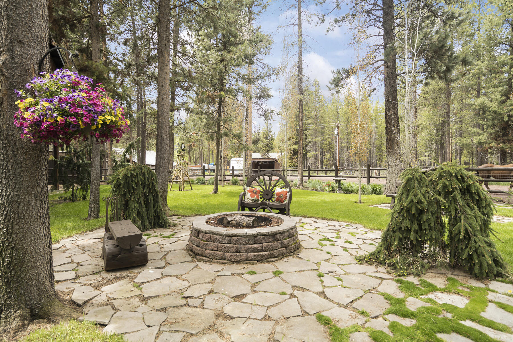 Deschutes River Recreation Homesites - Residential