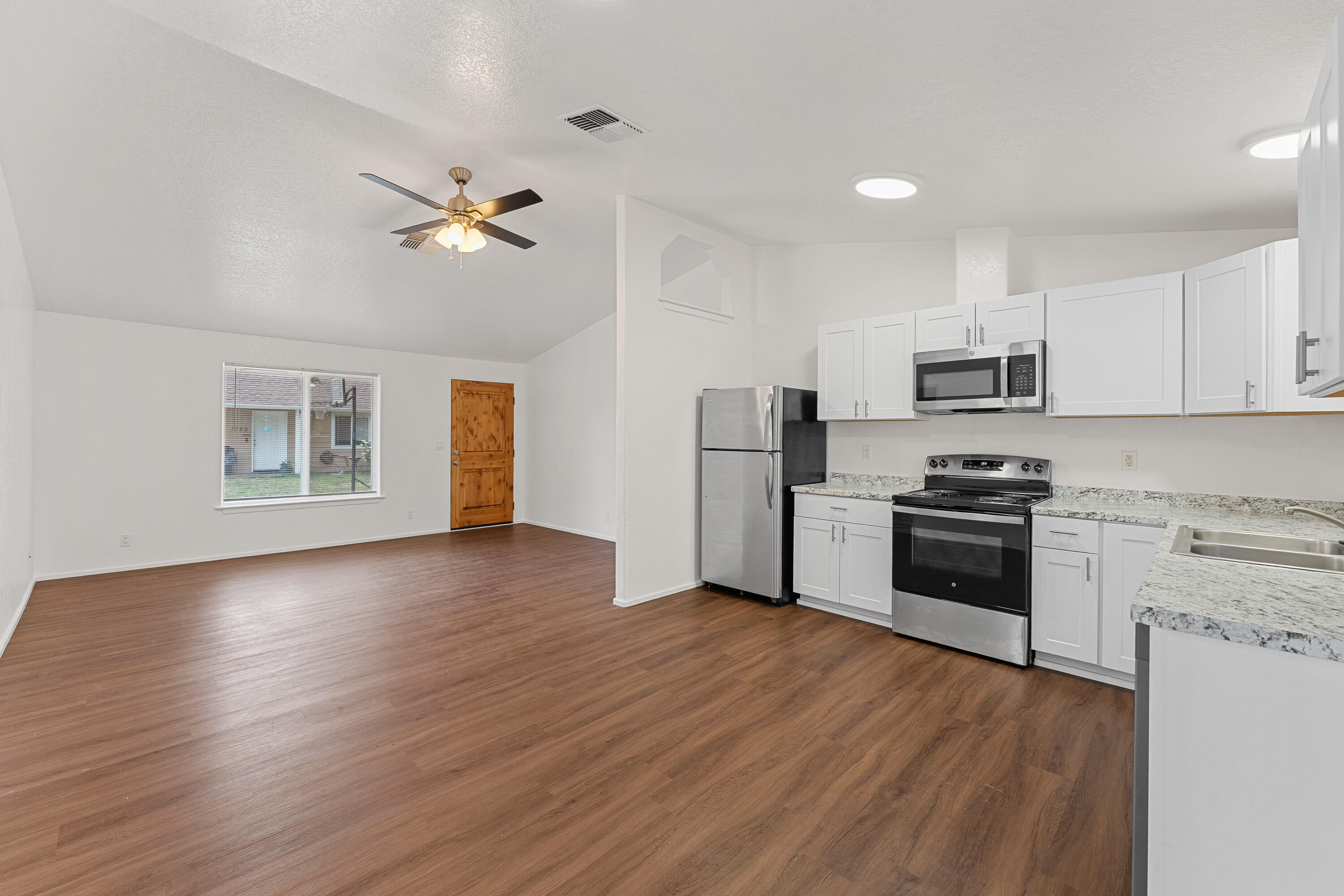 N/A - Residential