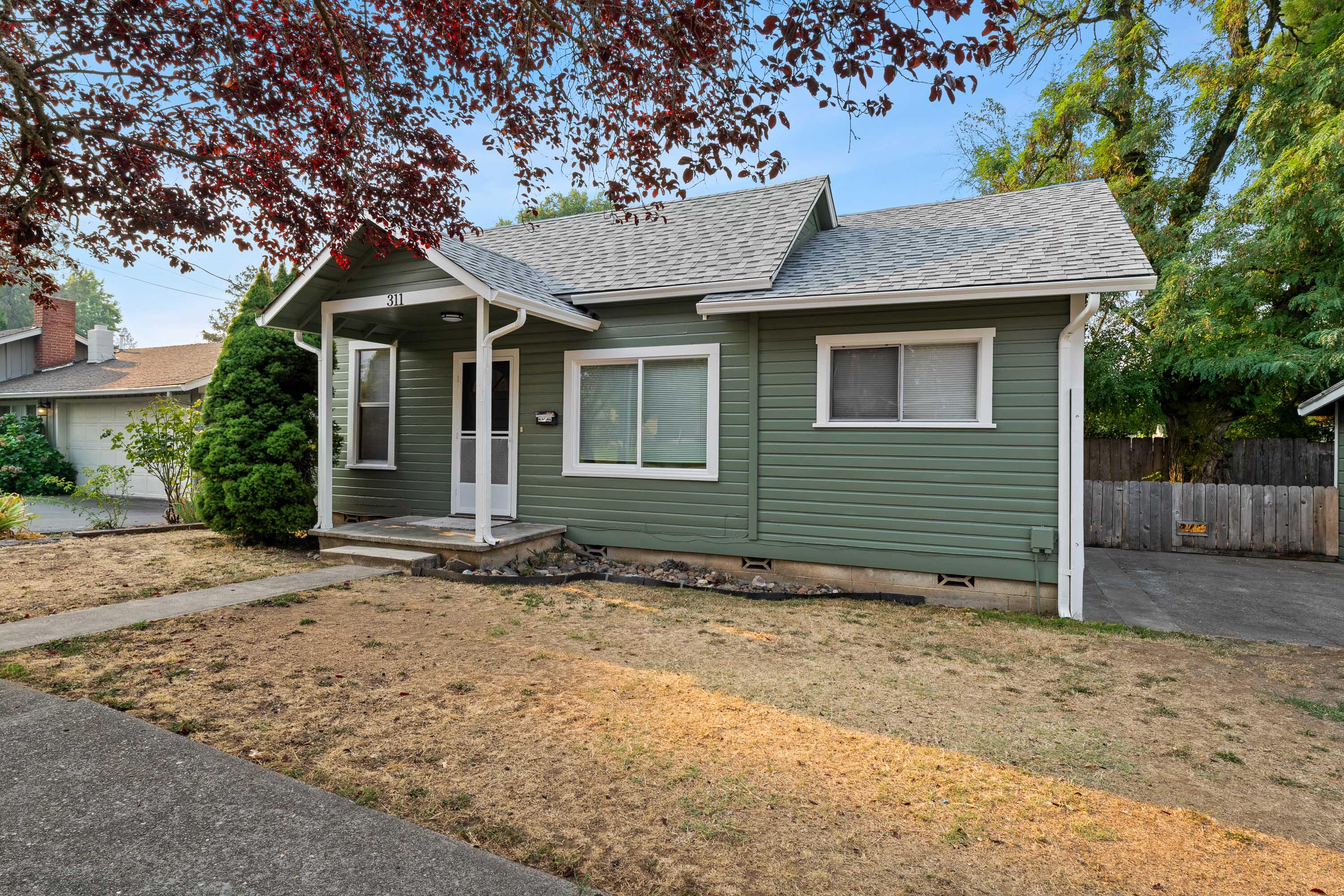 N/A - Residential
