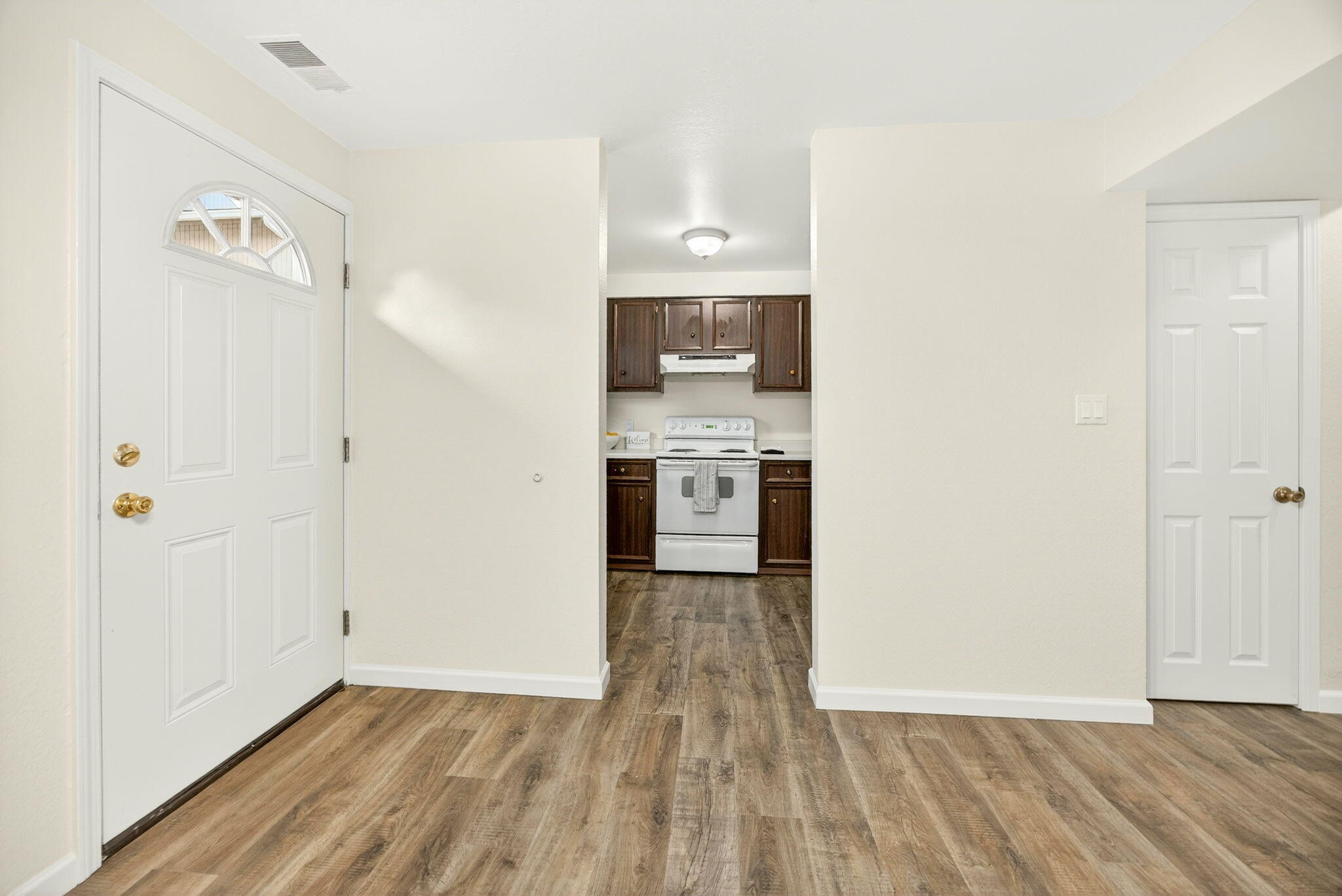 N/A - Residential Income