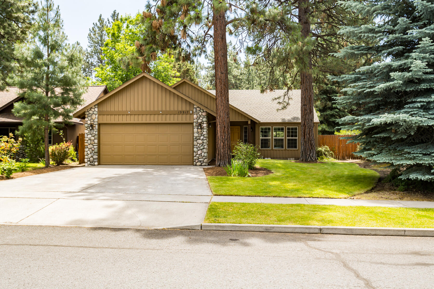 Quail Pine Estates - Residential