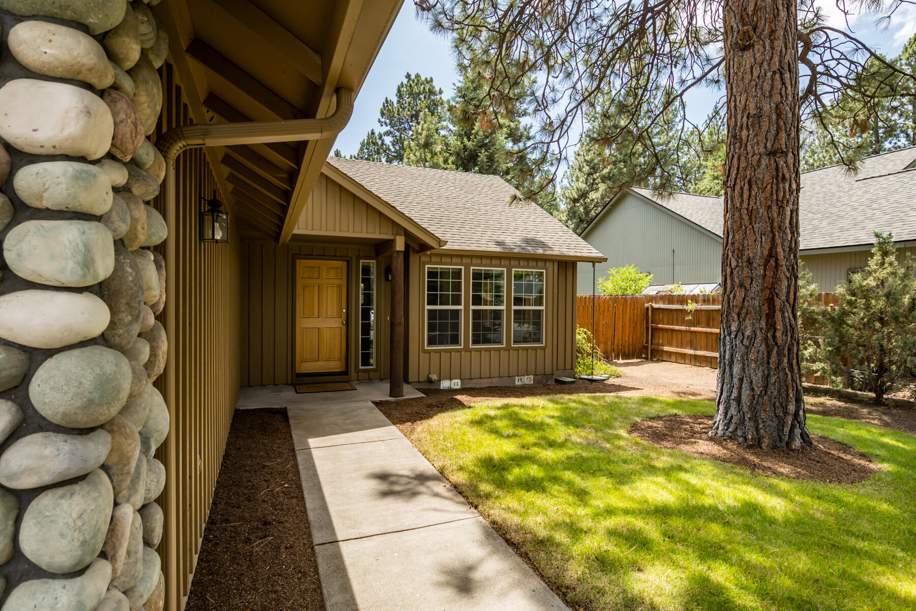 Quail Pine Estates - Residential