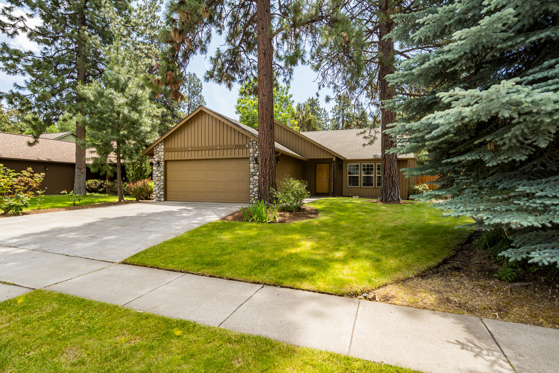 Quail Pine Estates - Residential