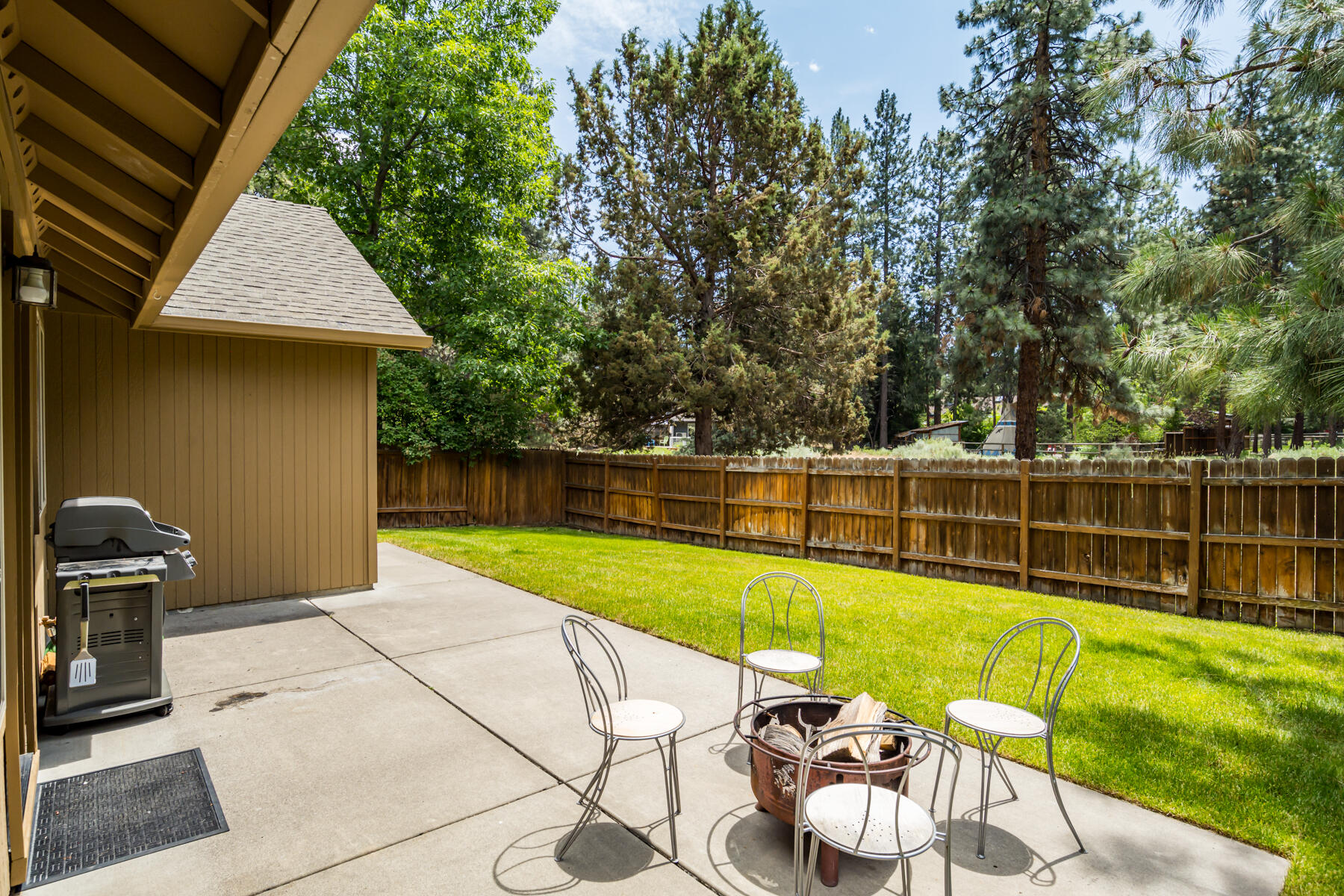 Quail Pine Estates - Residential