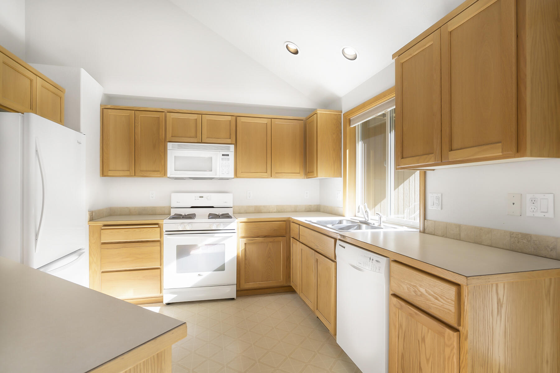 Quail Pine Estates - Residential