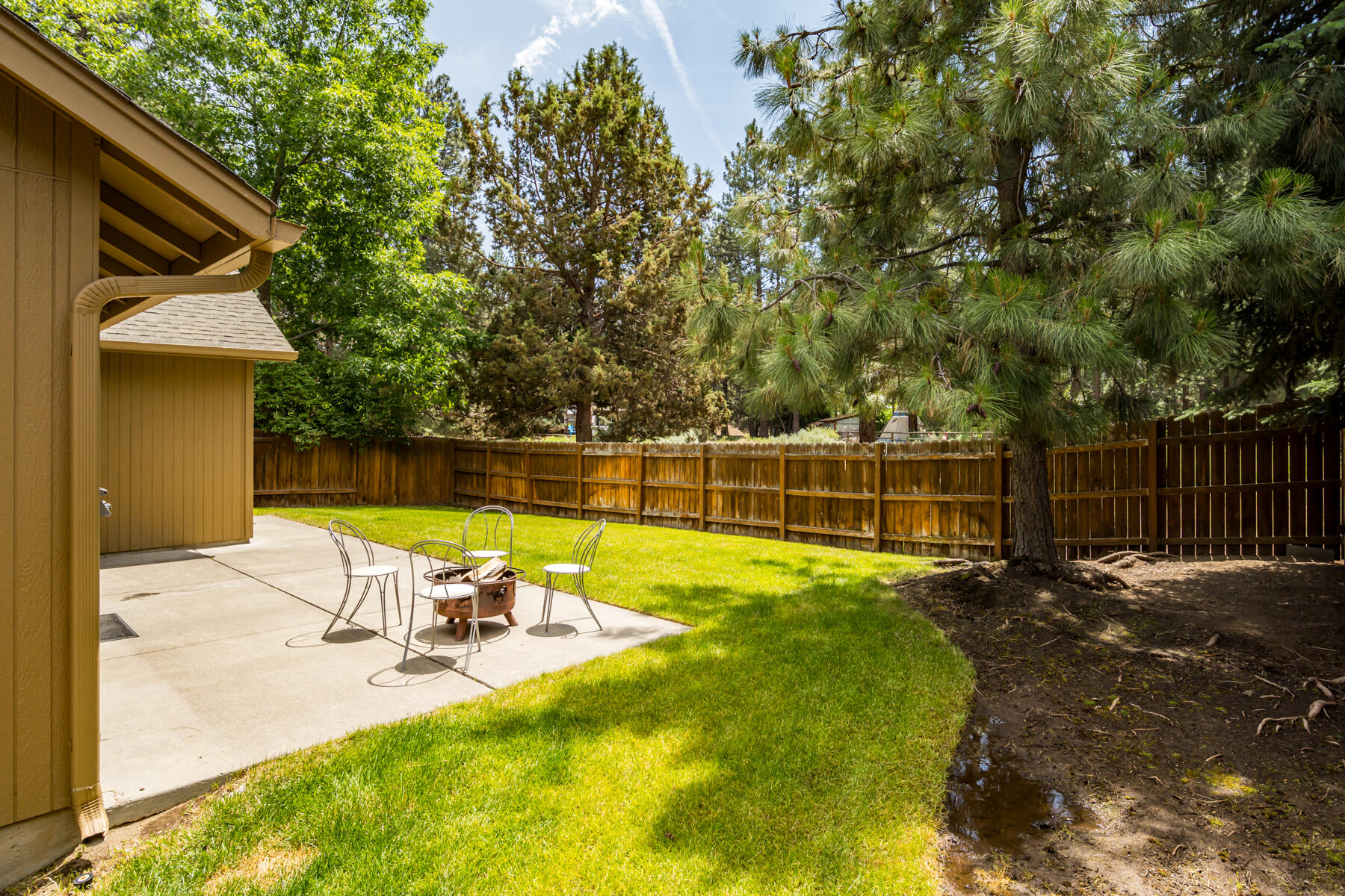 Quail Pine Estates - Residential