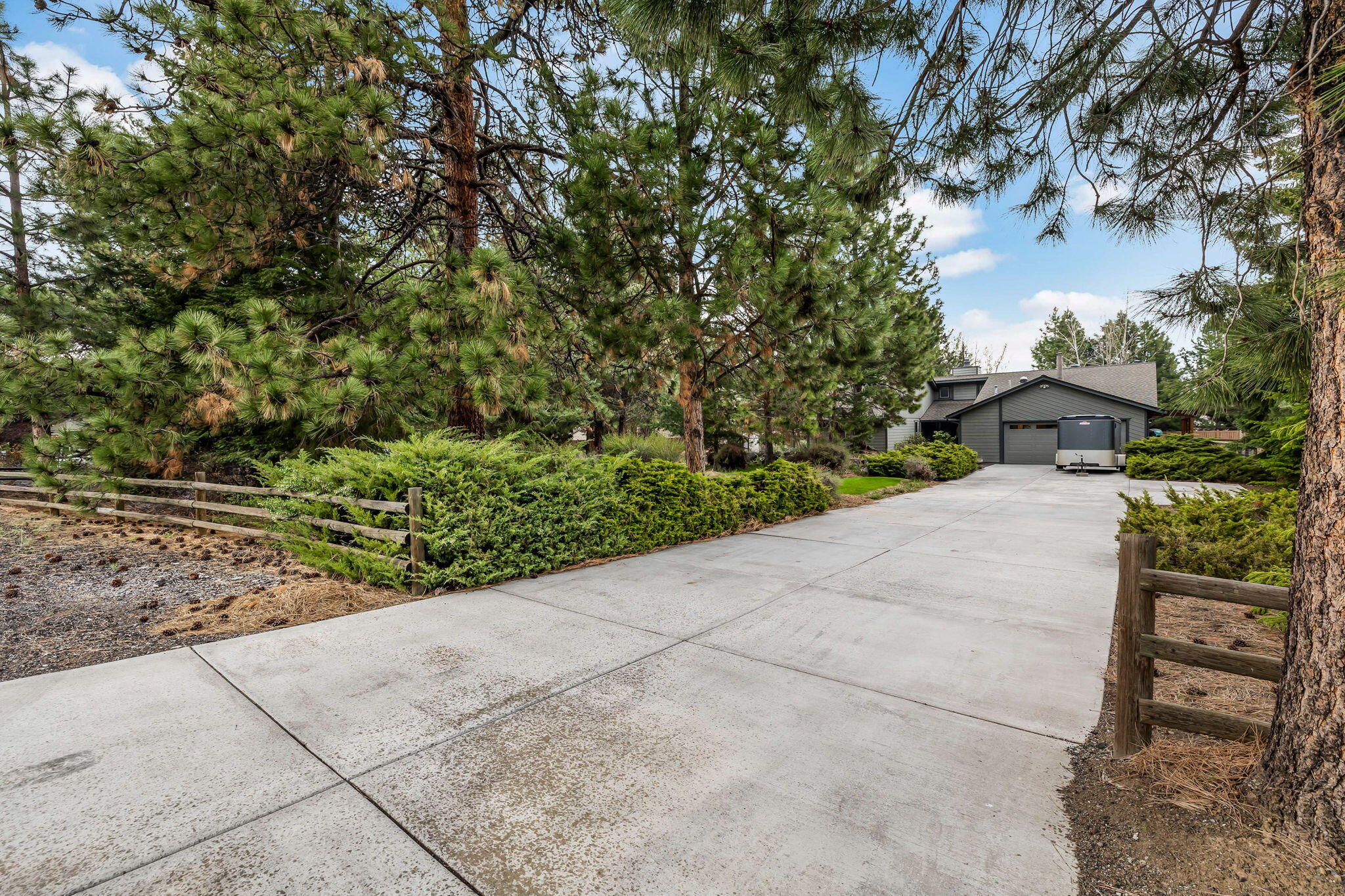 Woodside Ranch - Residential