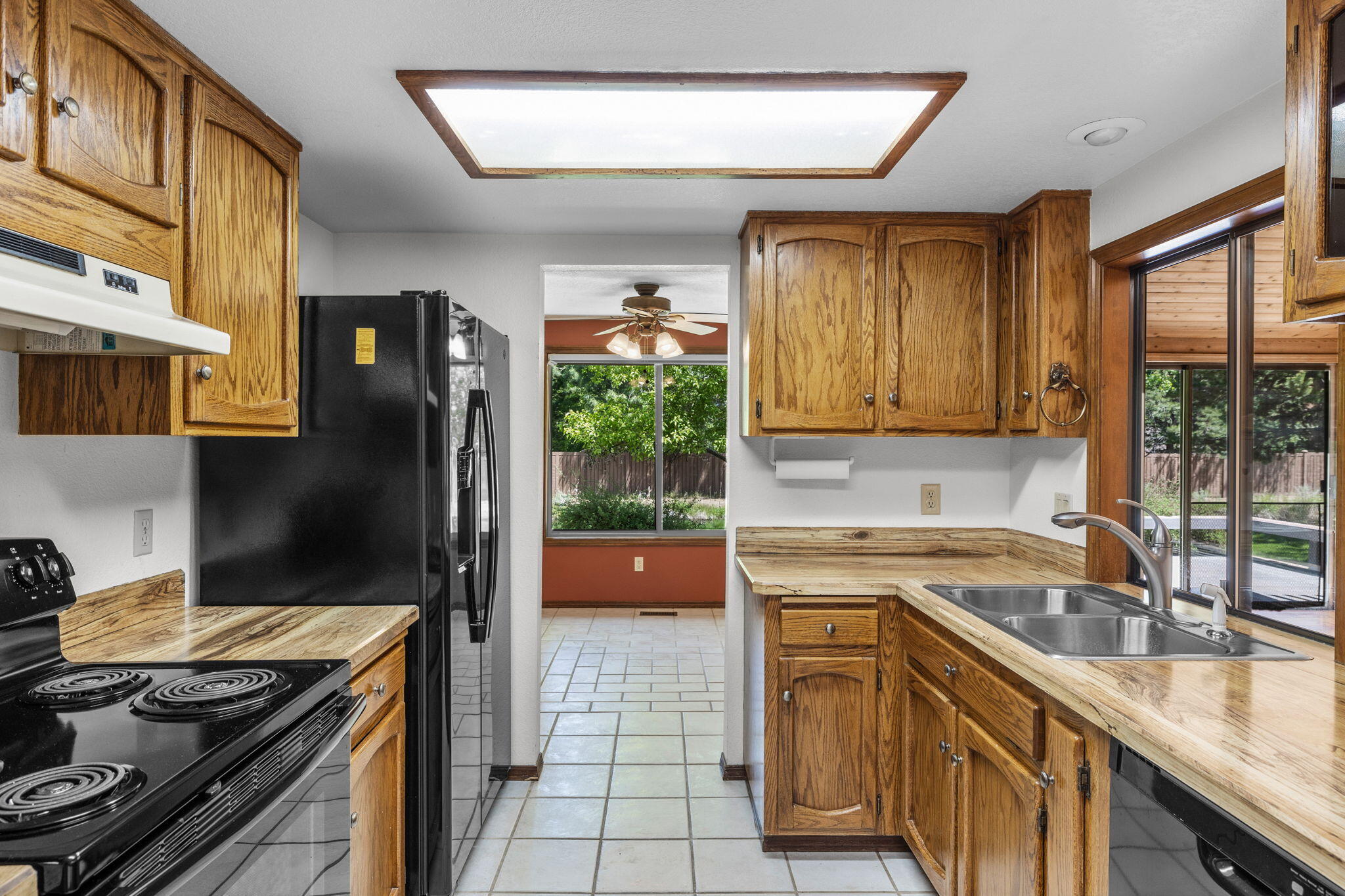 Woodside Ranch - Residential
