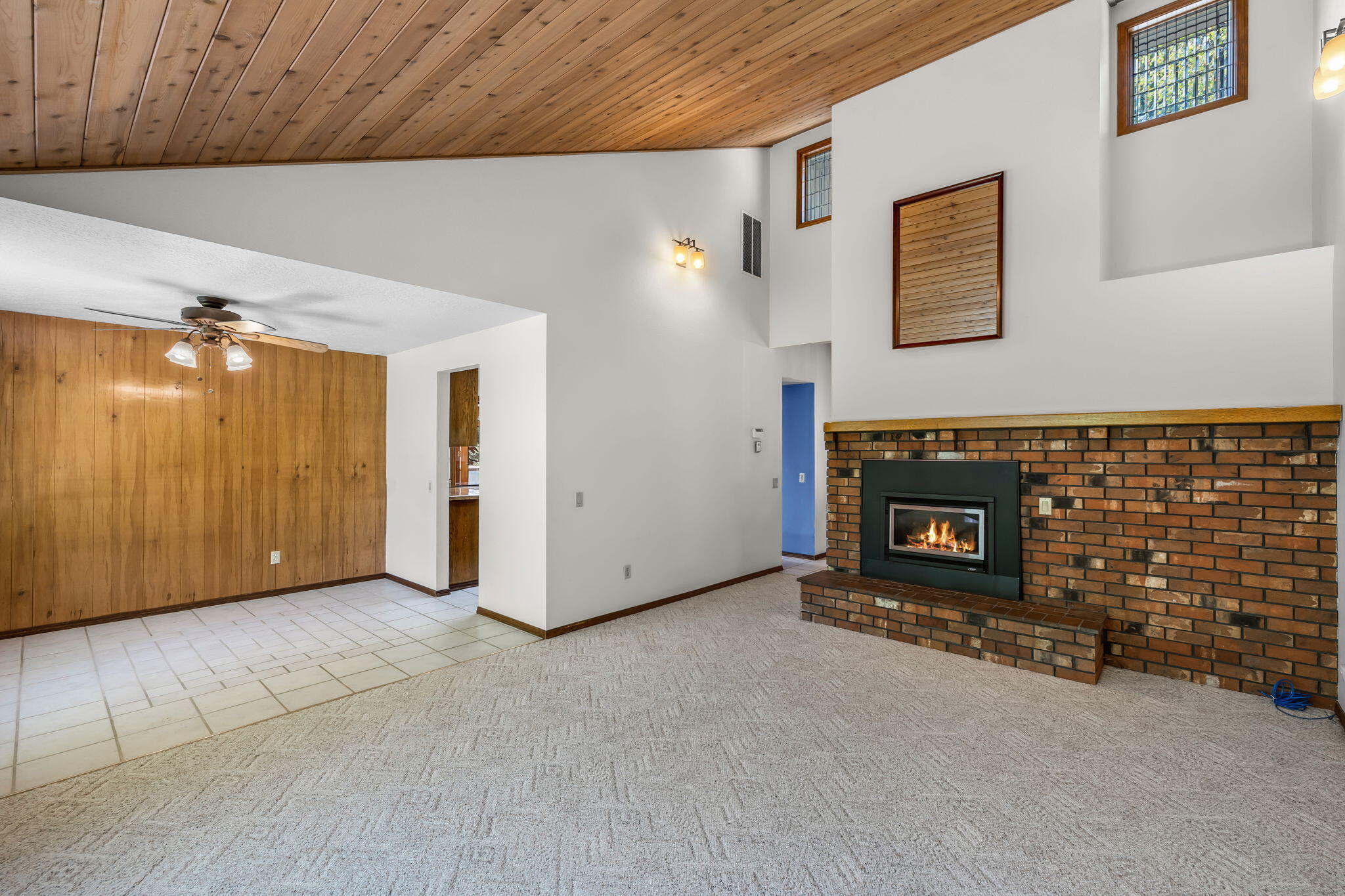 Woodside Ranch - Residential
