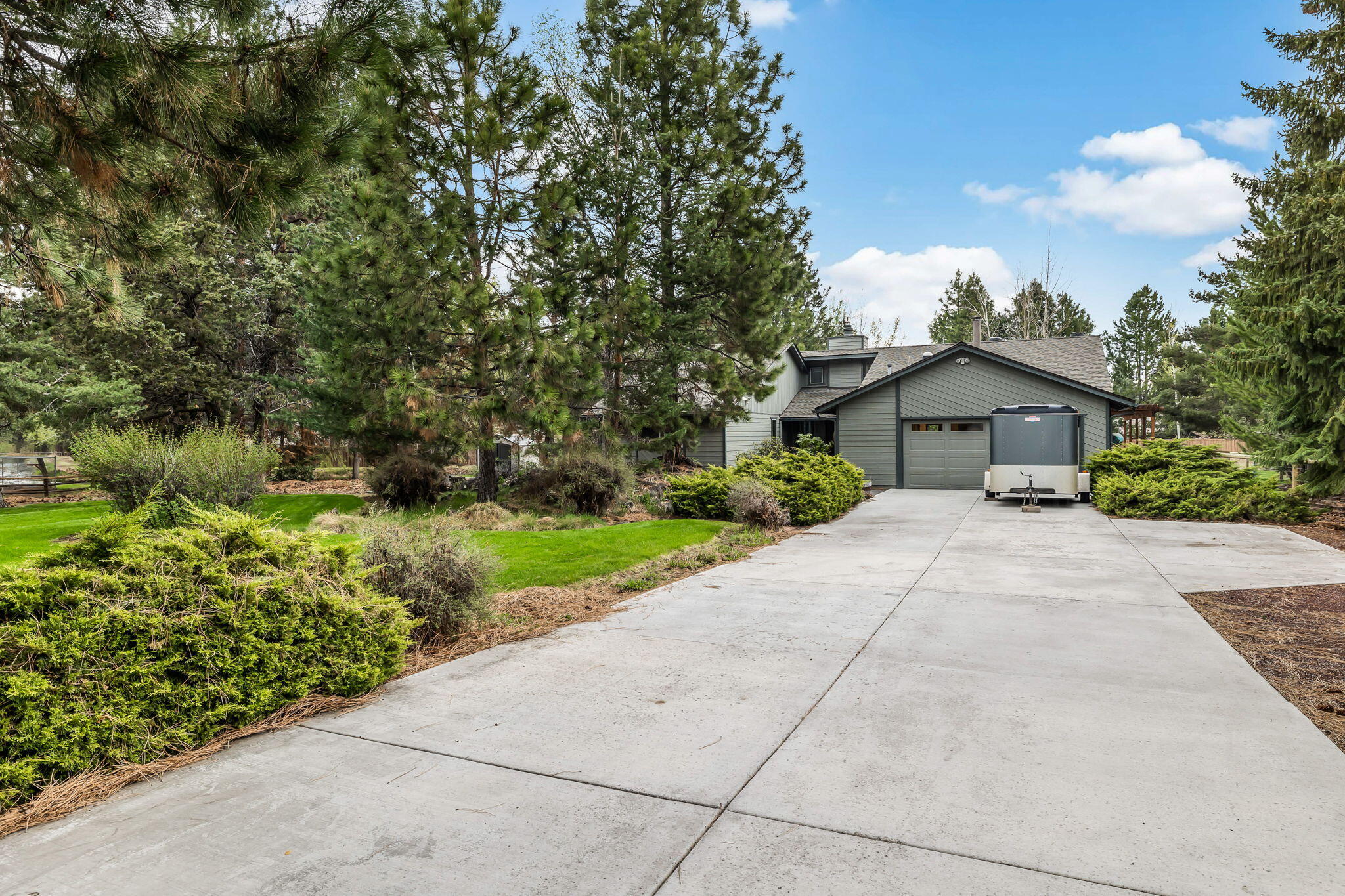 Woodside Ranch - Residential
