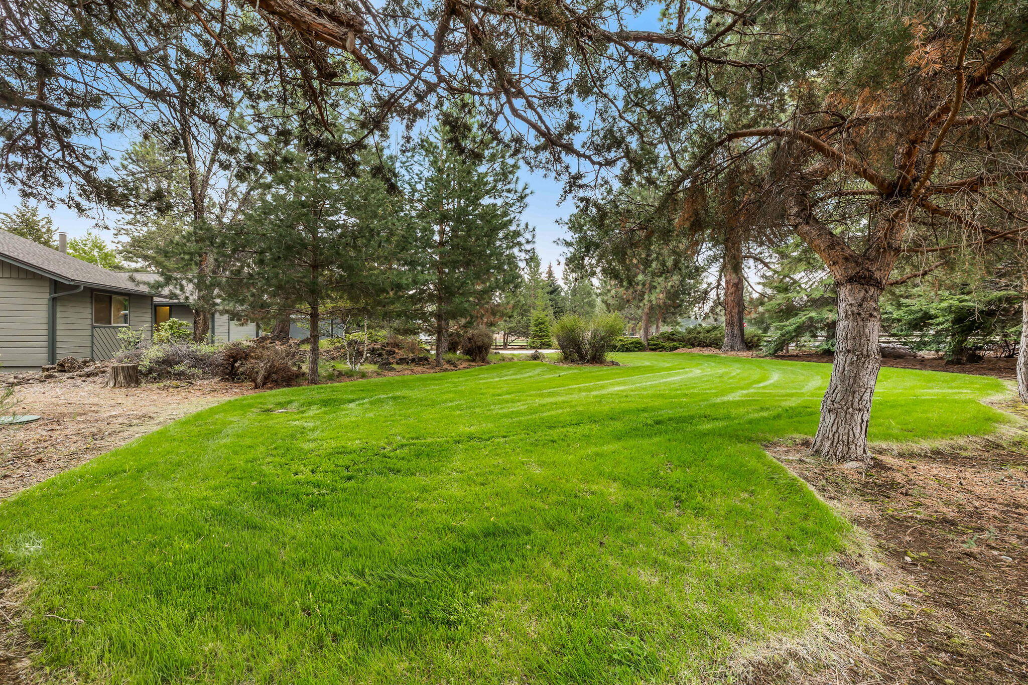 Woodside Ranch - Residential