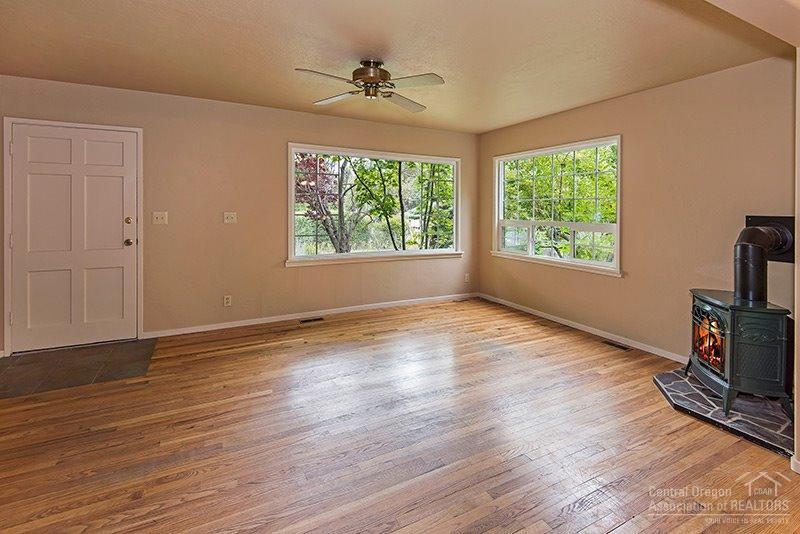 River Terrace - Residential