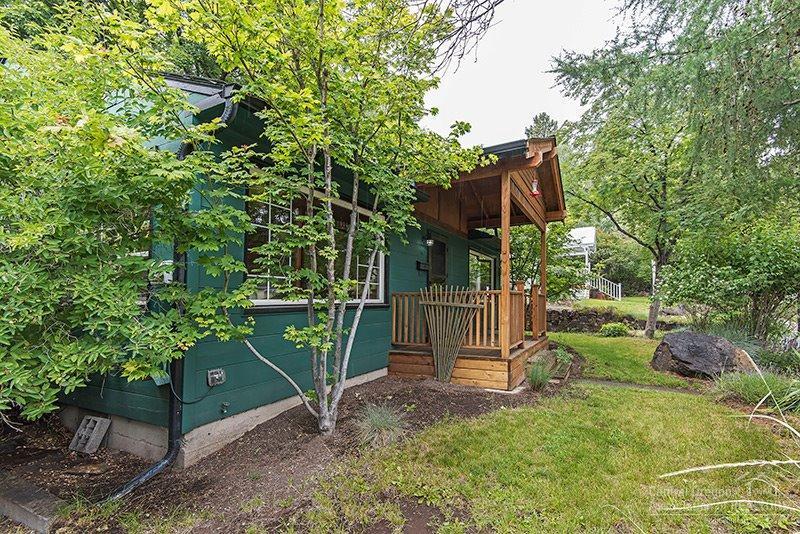 River Terrace - Residential