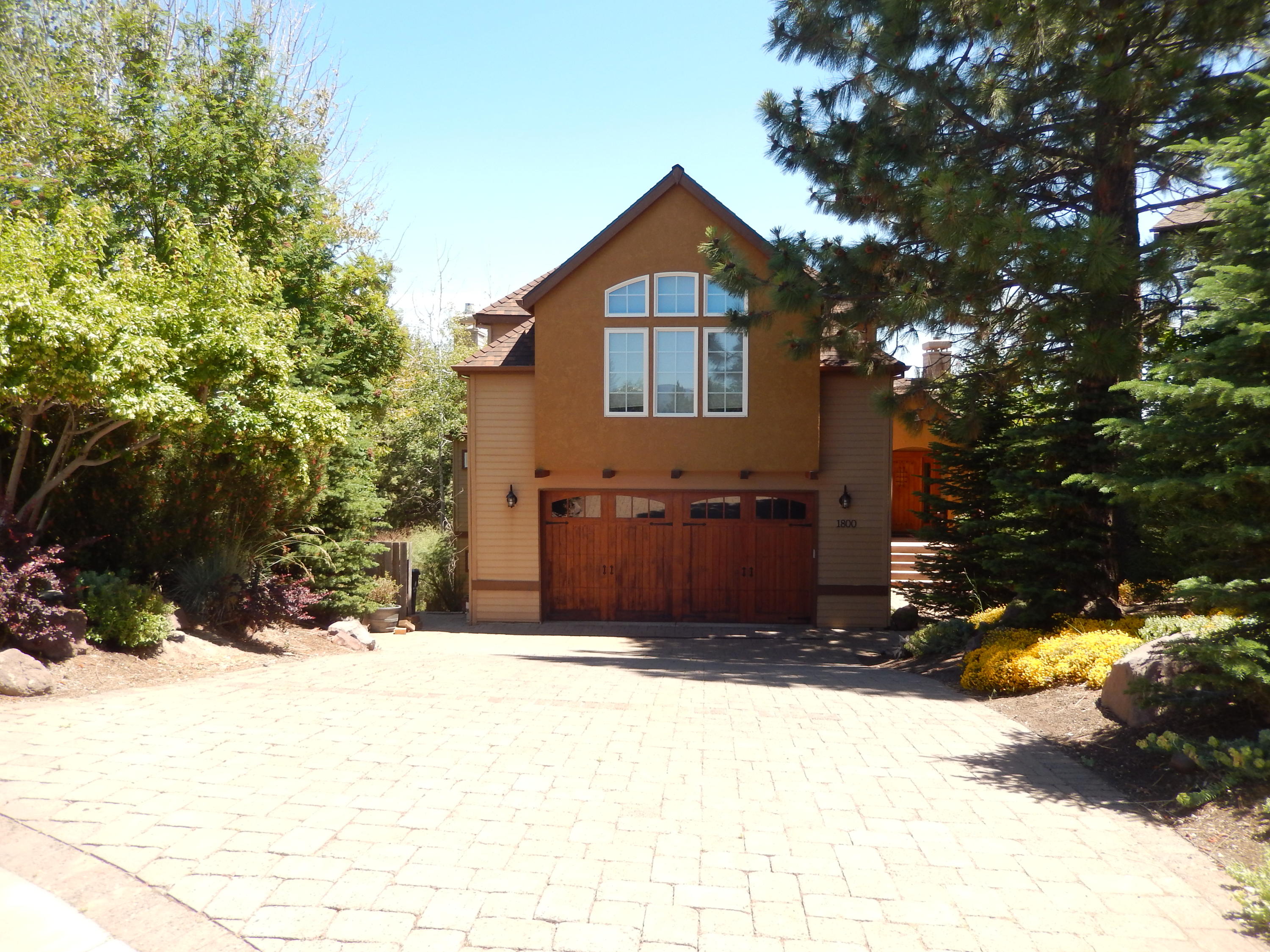 Golden Butte - Residential