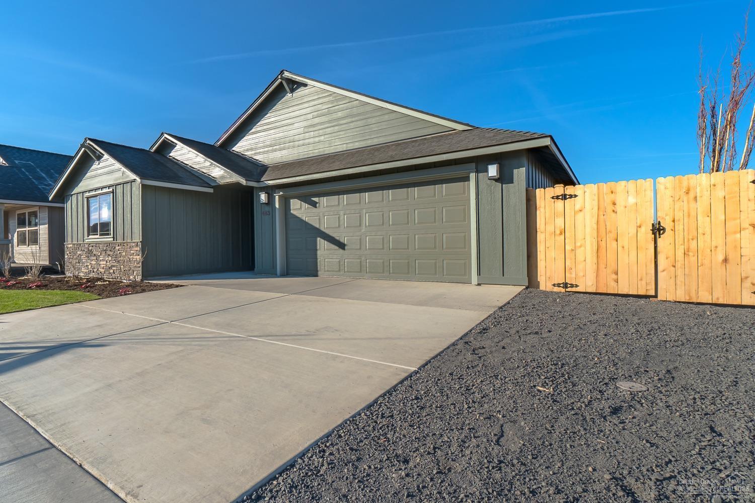 Fieldstone Crossing - Residential
