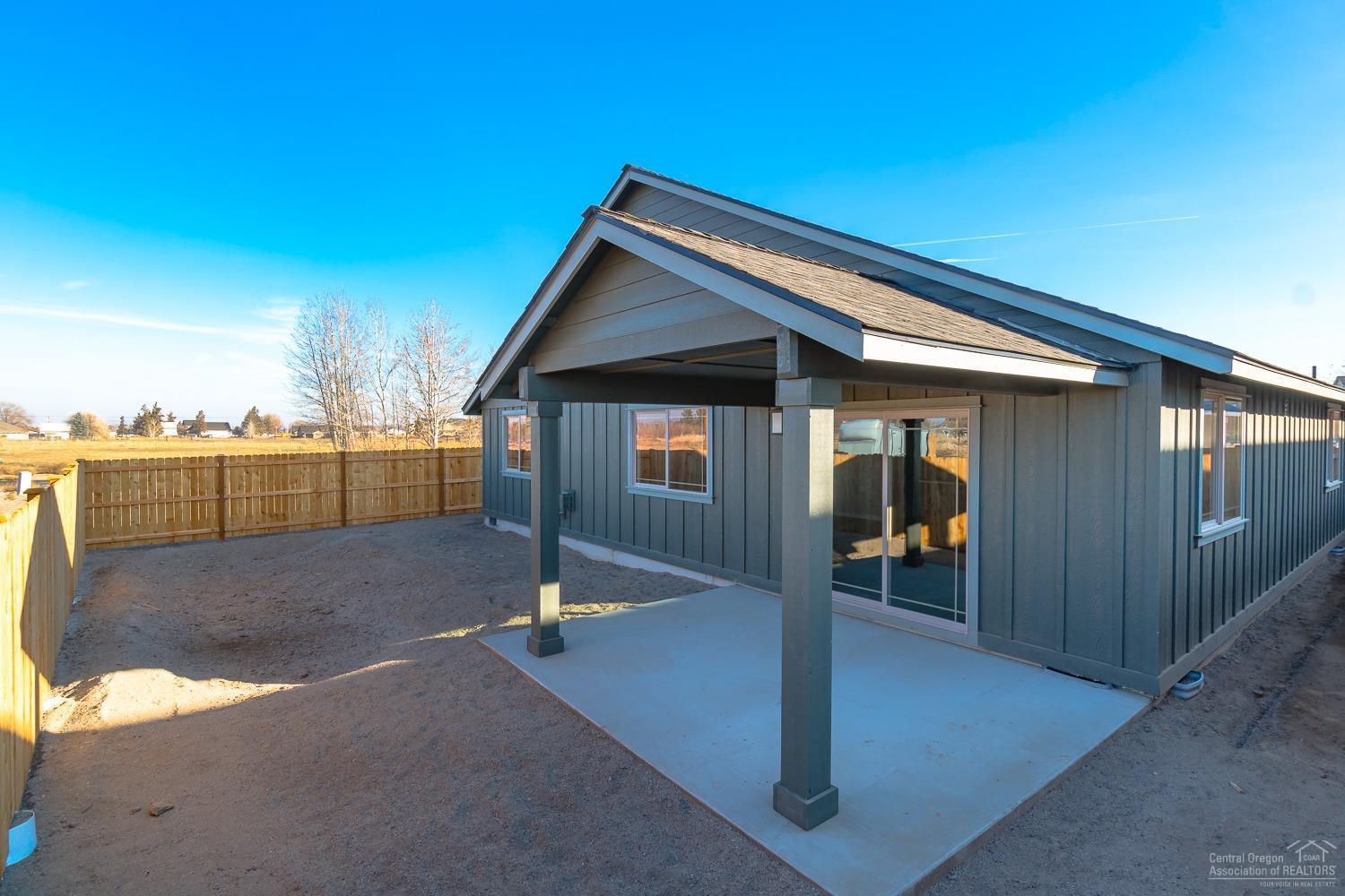 Fieldstone Crossing - Residential