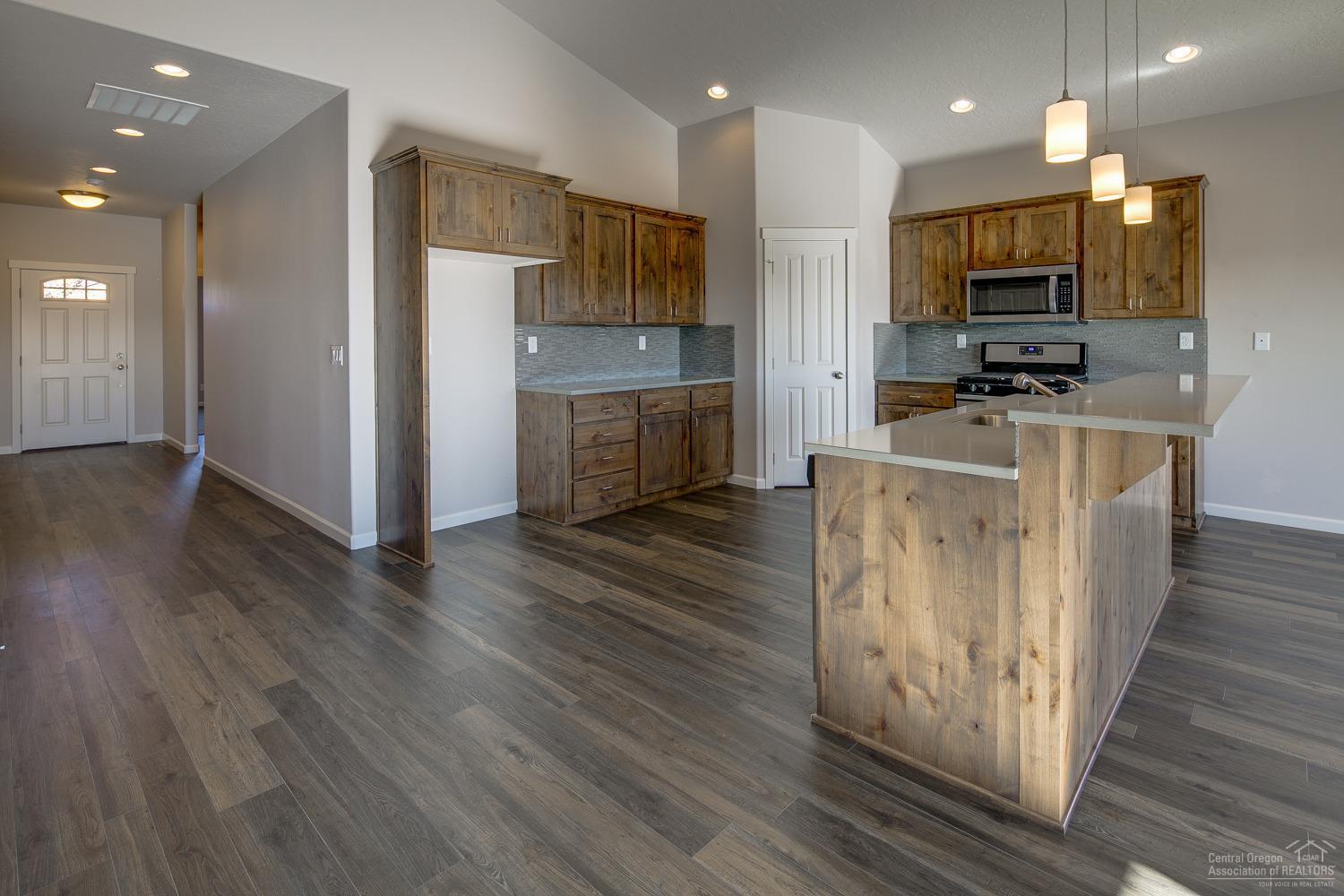 Fieldstone Crossing - Residential