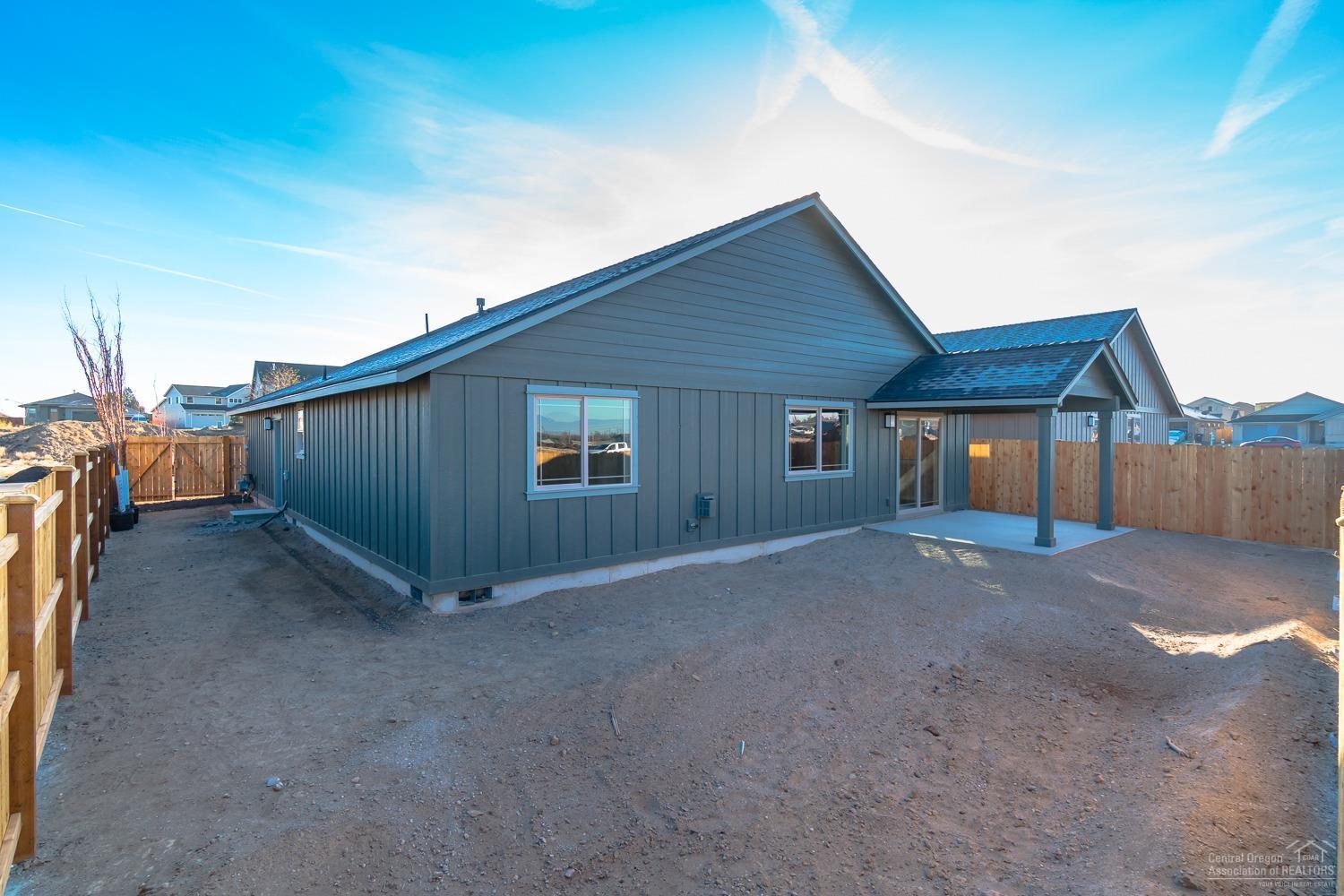 Fieldstone Crossing - Residential
