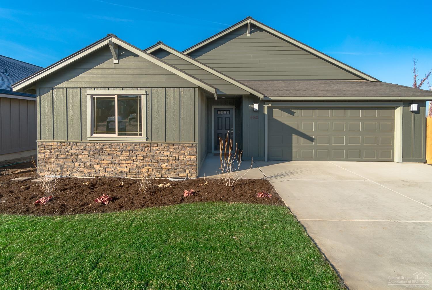 Fieldstone Crossing - Residential