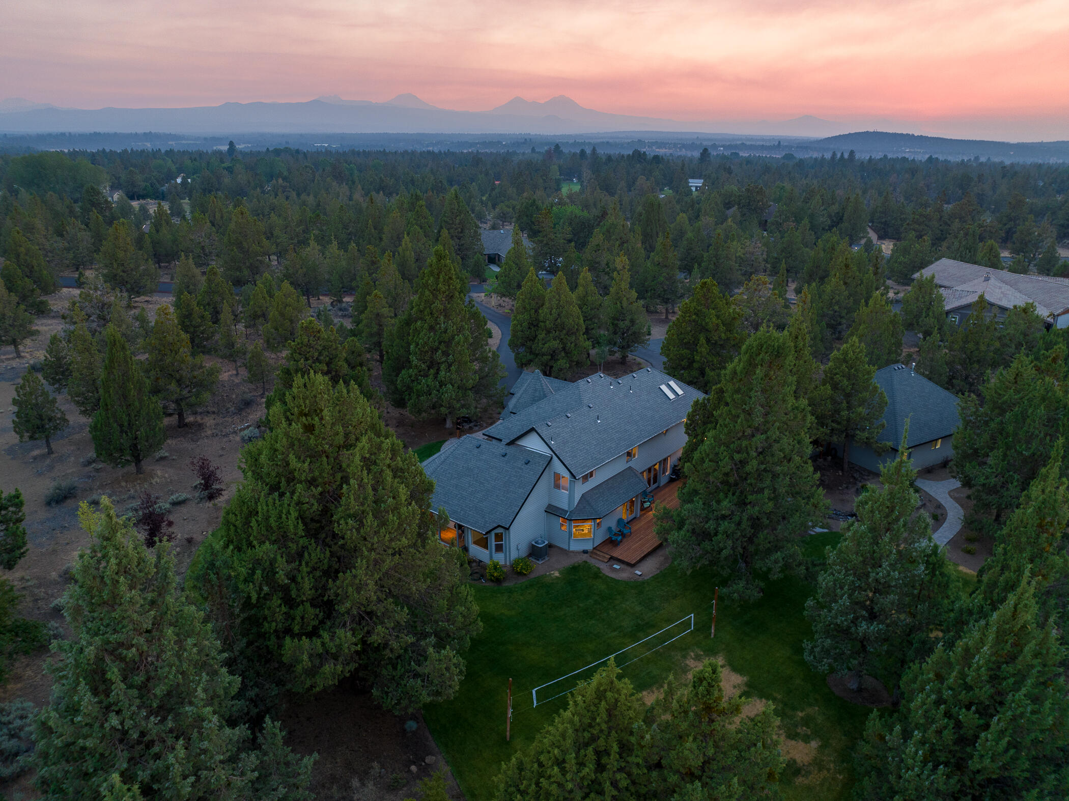 Lovestone Acres - Residential
