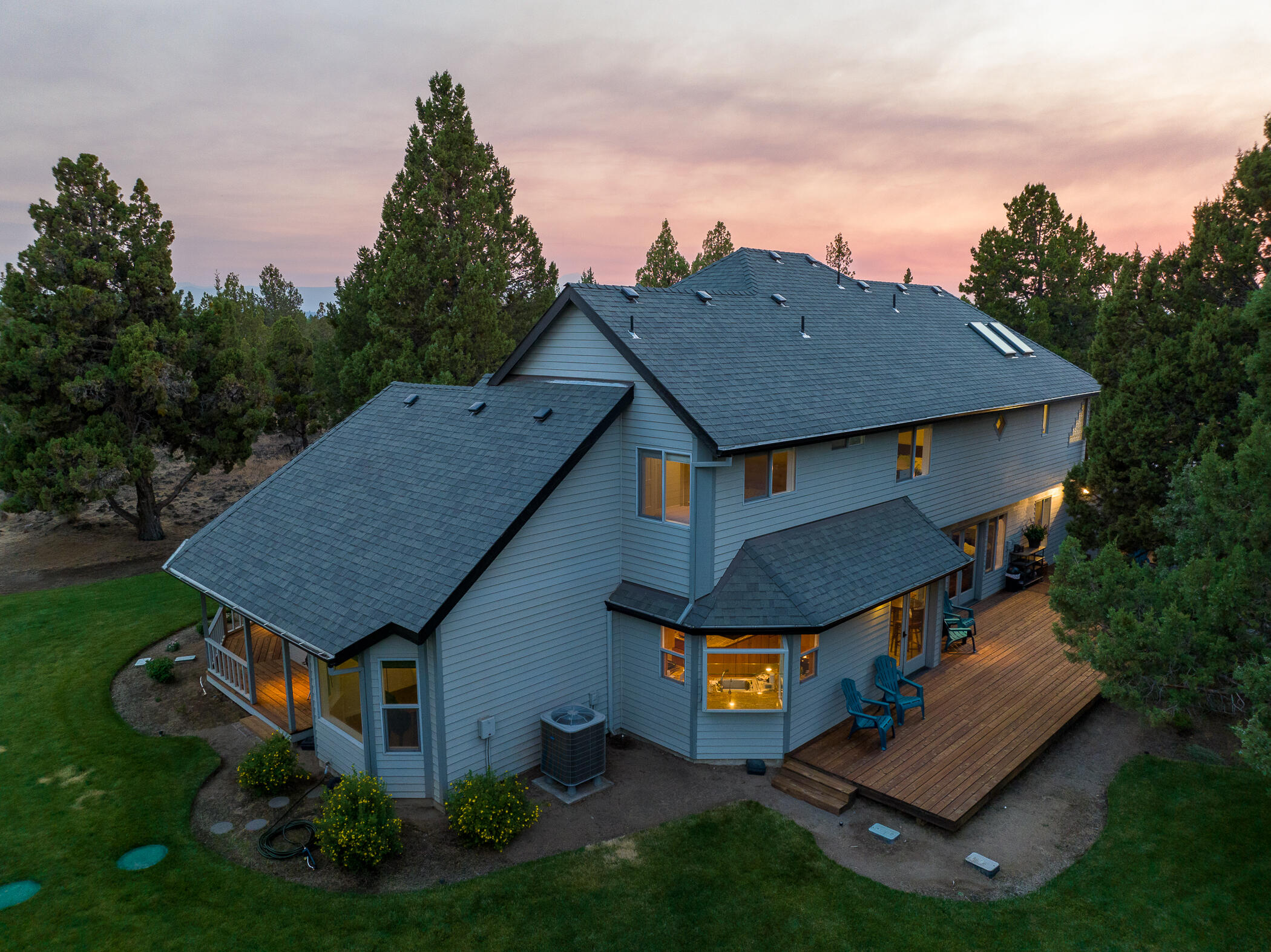 Lovestone Acres - Residential
