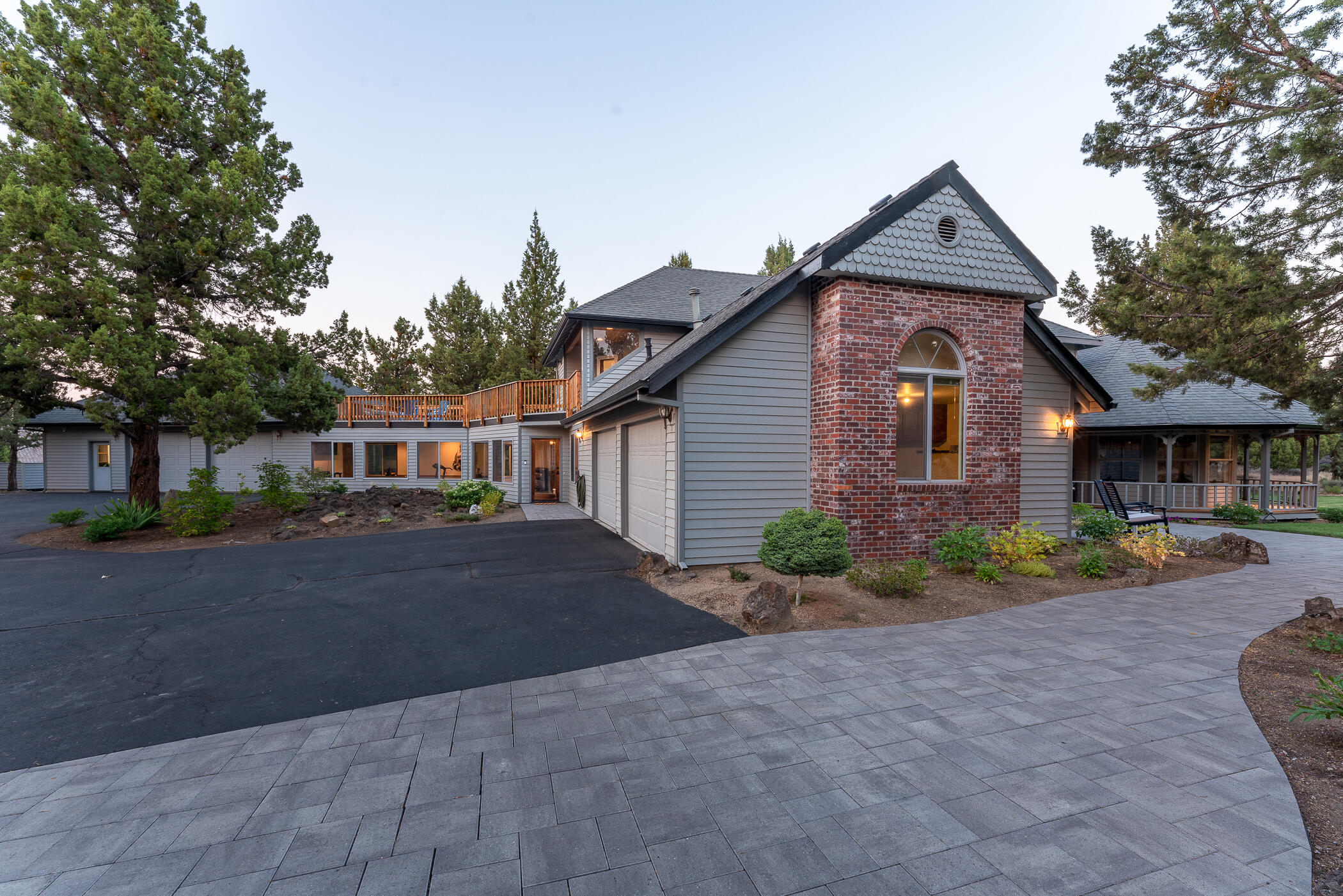 Lovestone Acres - Residential